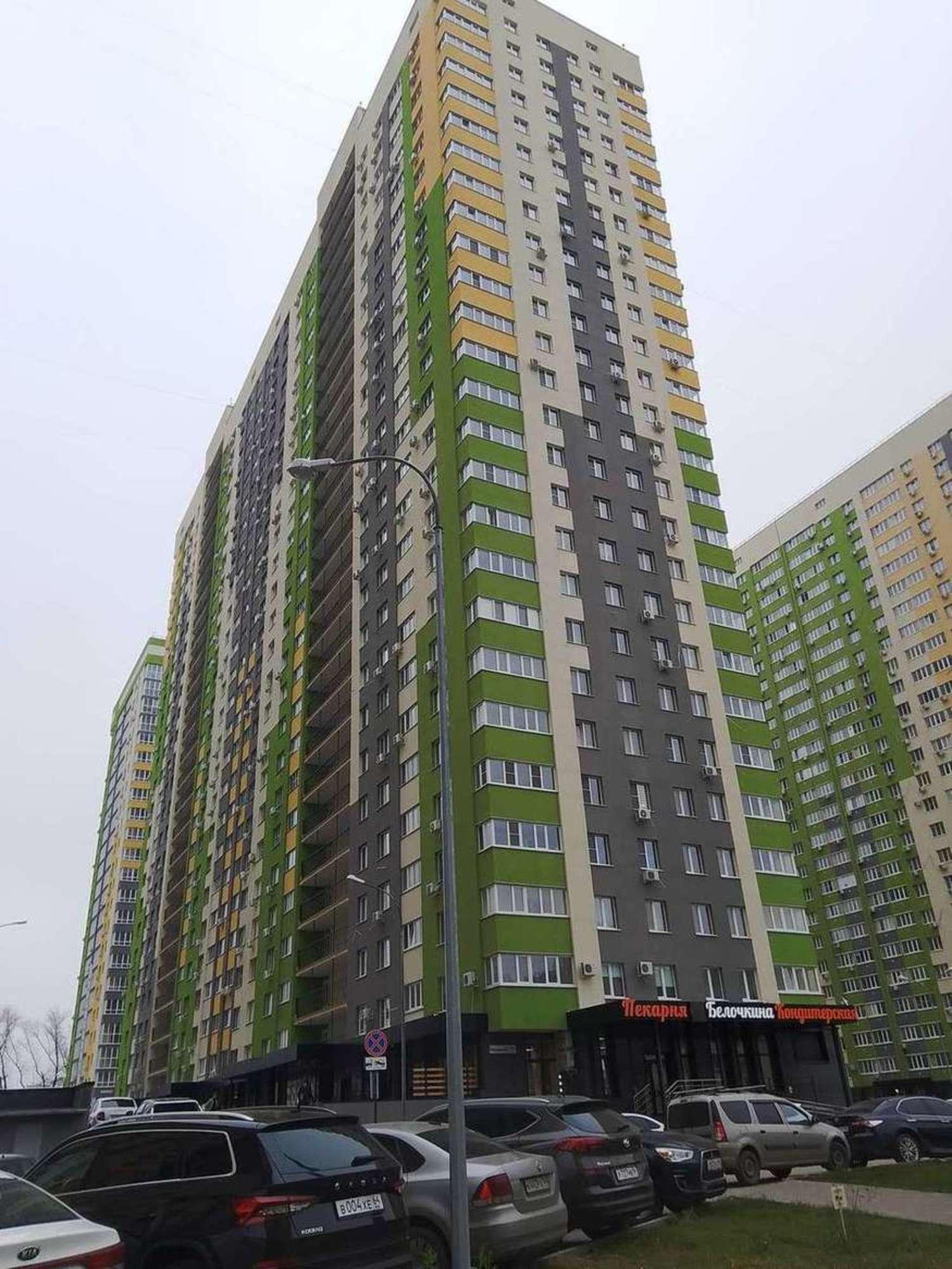 Купить квартиру за 7 900 000 рублей на Революционная улица, 101В