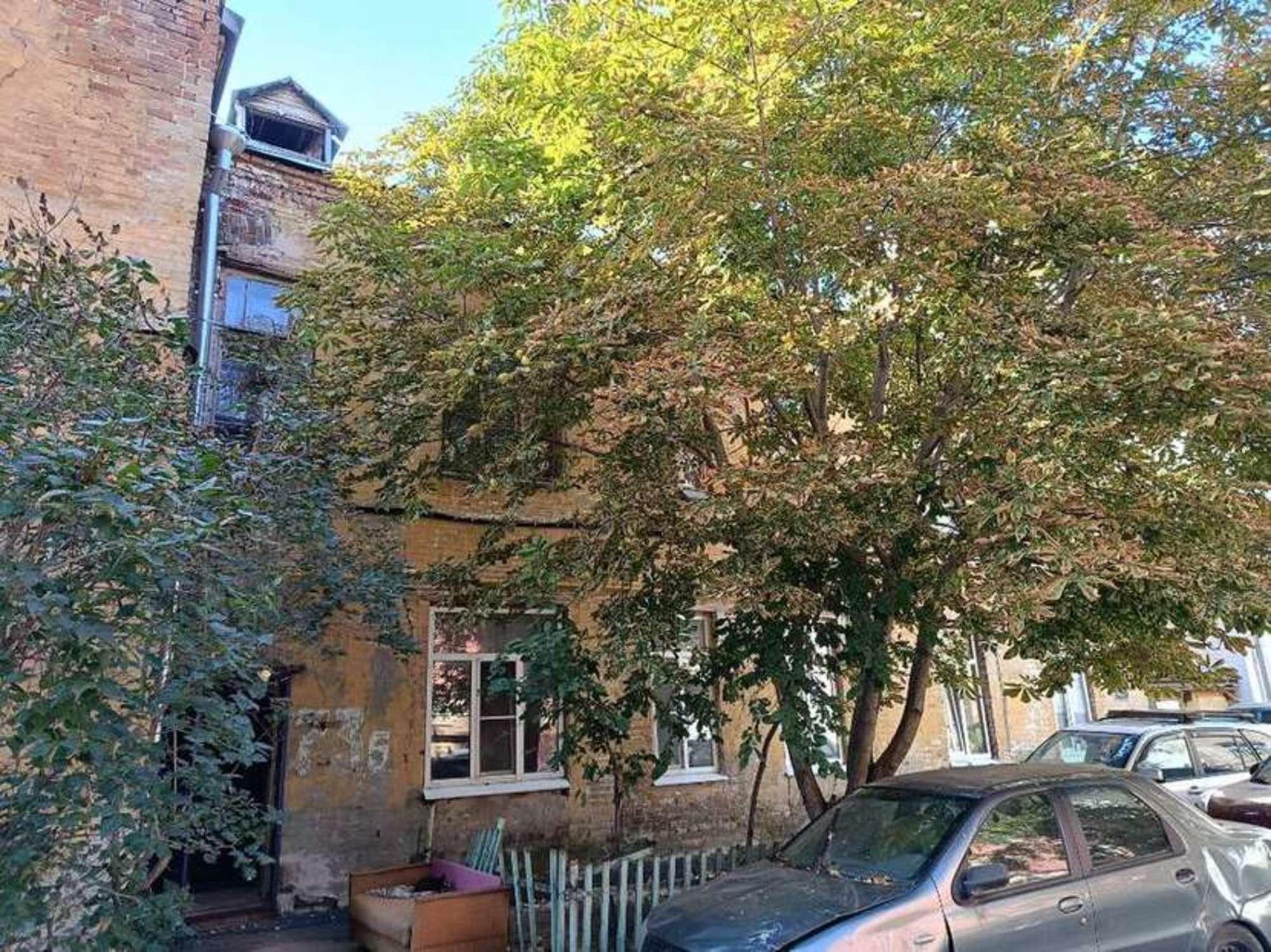 Купить комнату за 600 000 рублей на Куйбышева улица, 73Б