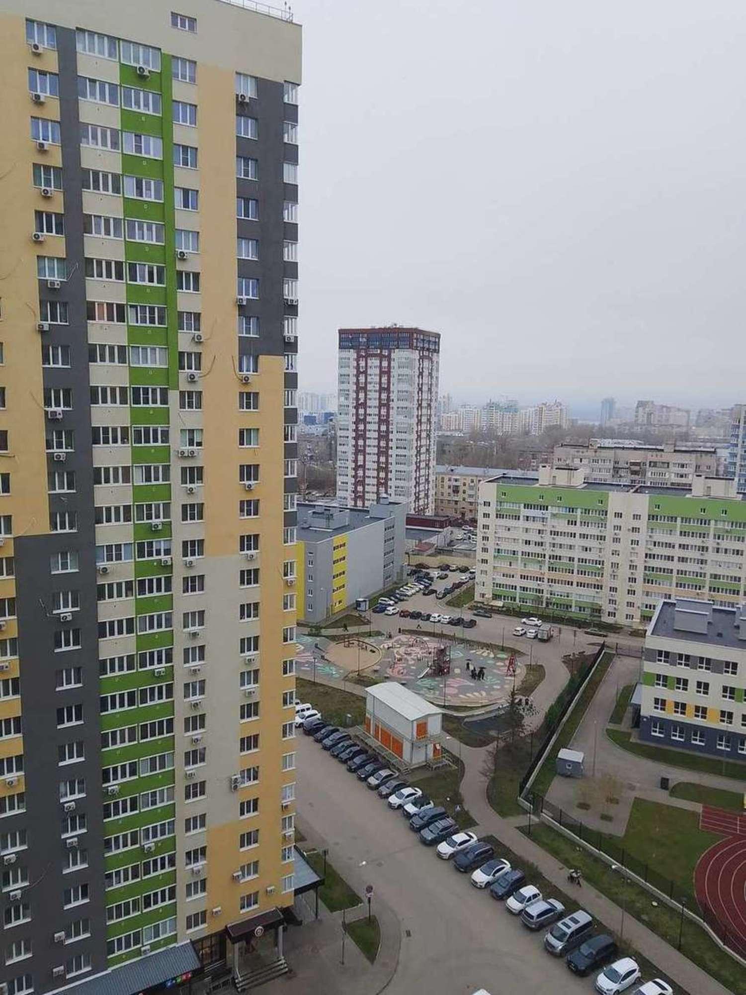 Купить квартиру за 7 900 000 рублей на Революционная улица, 101В