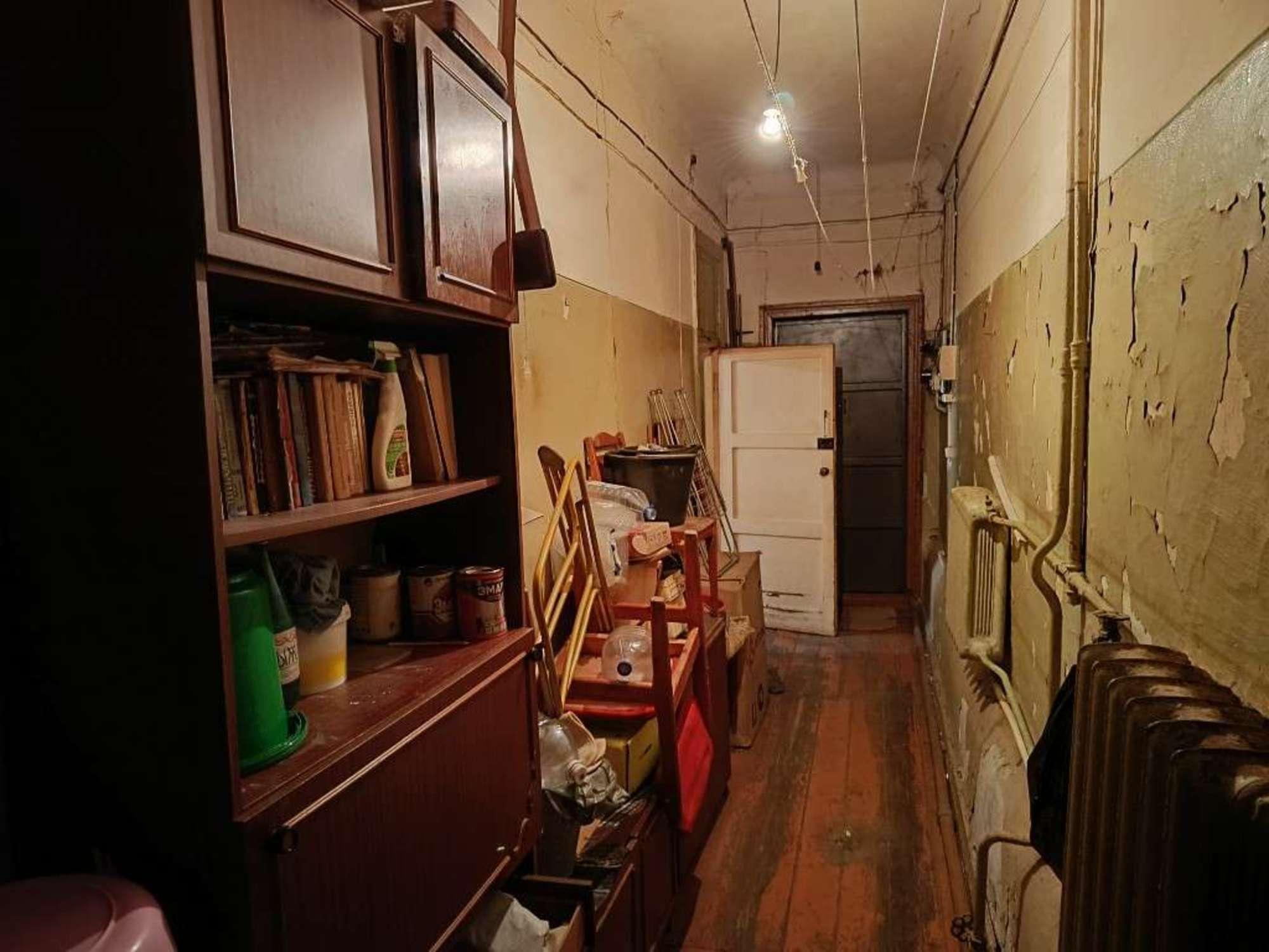 Купить комнату за 600 000 рублей на Куйбышева улица, 73Б