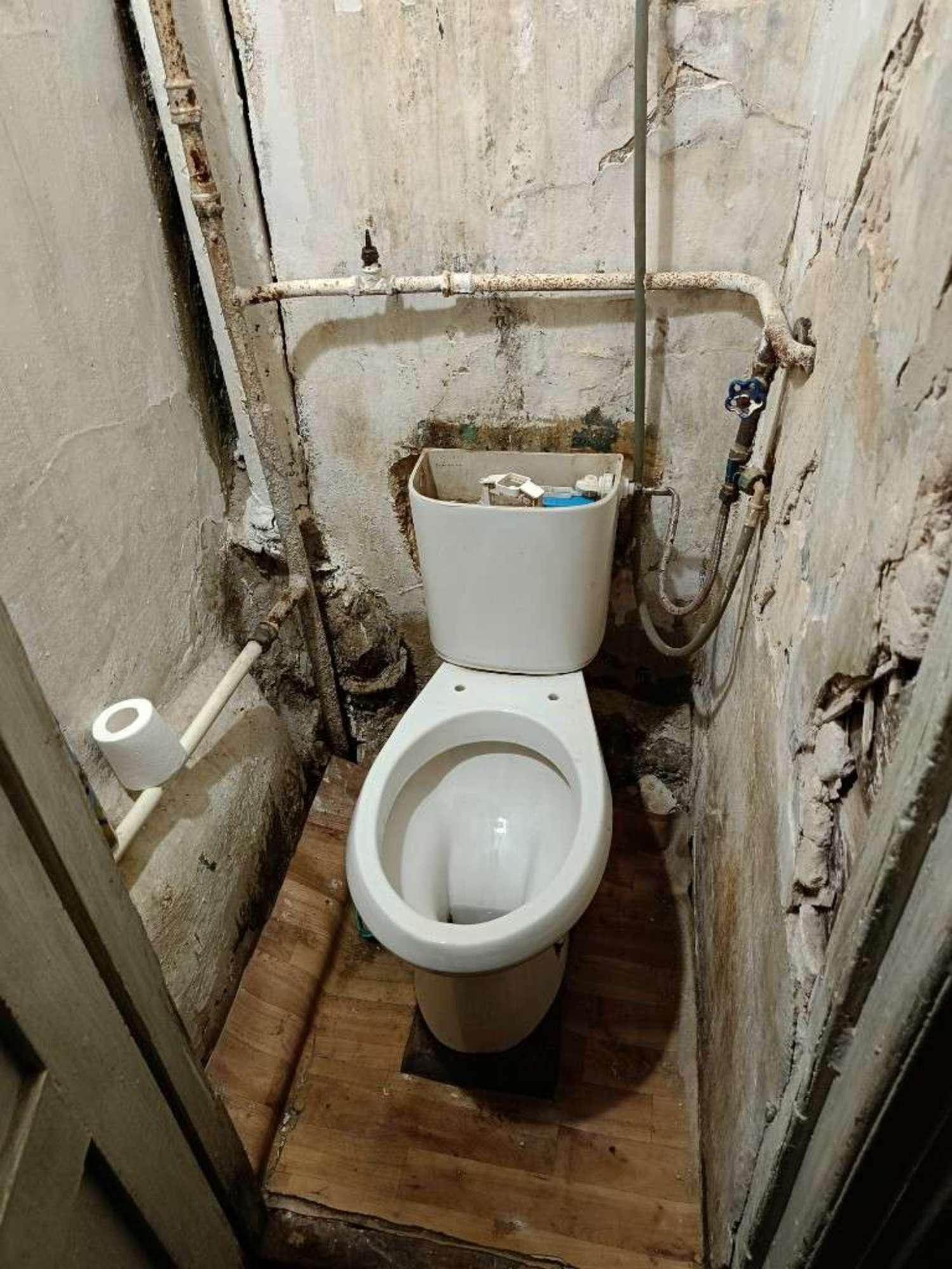 Купить комнату за 600 000 рублей на Куйбышева улица, 73Б