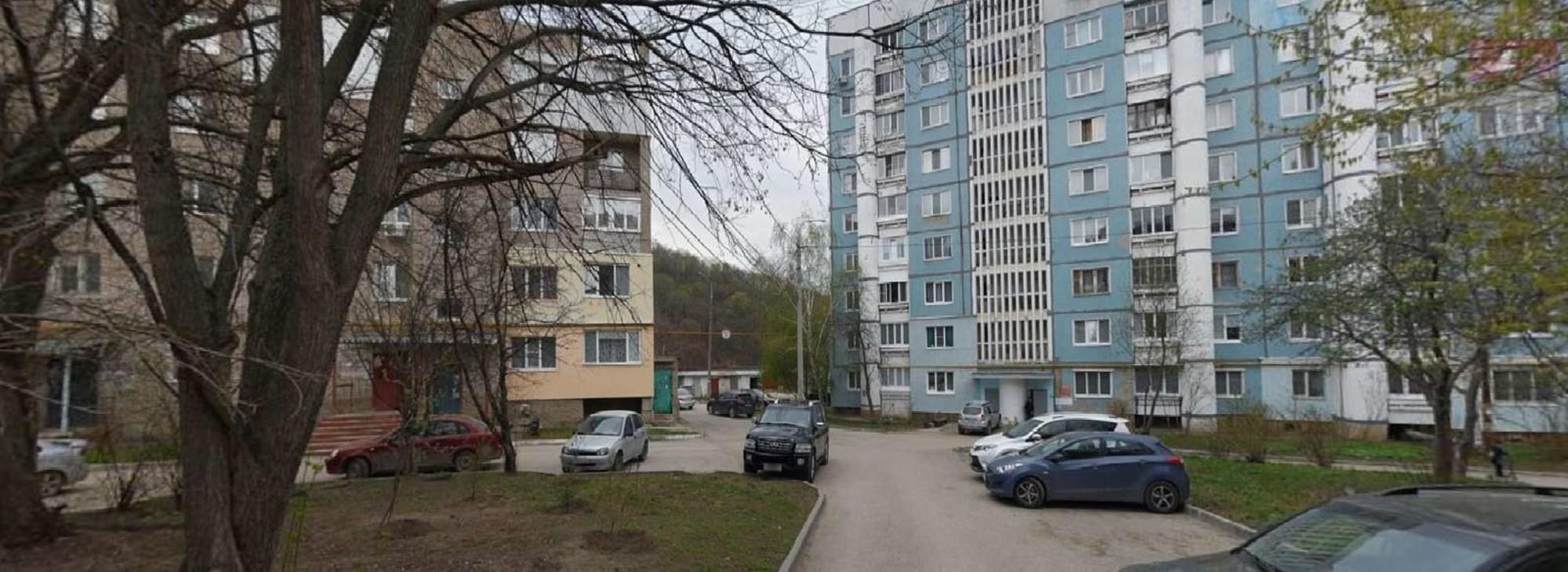 Купить квартиру за 5 100 000 рублей на Батайская улица, 11