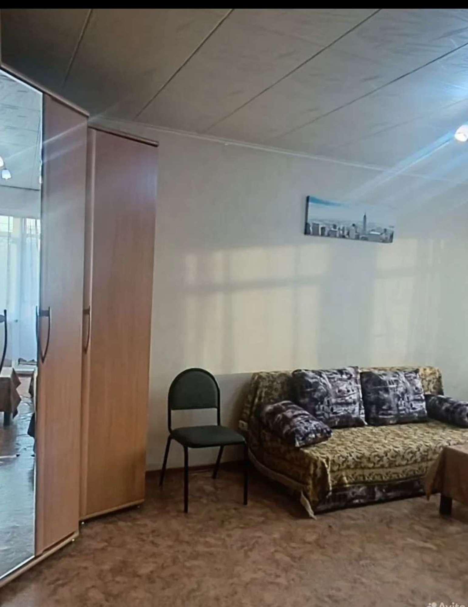 Сдать квартиру за 20 000 рублей на Фадеева улица, 40