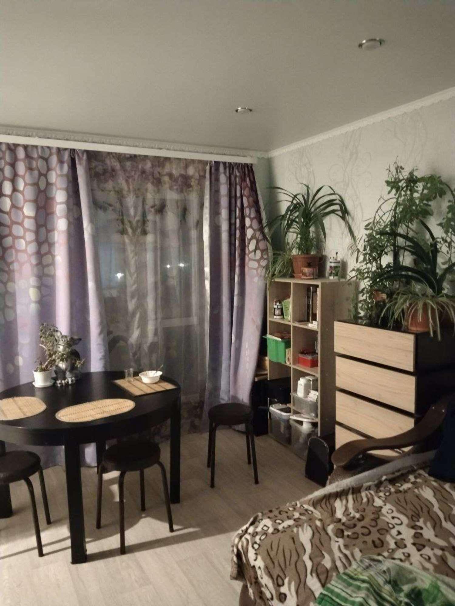 Купить квартиру за 4 390 000 рублей на Сергея Лазо улица, 33