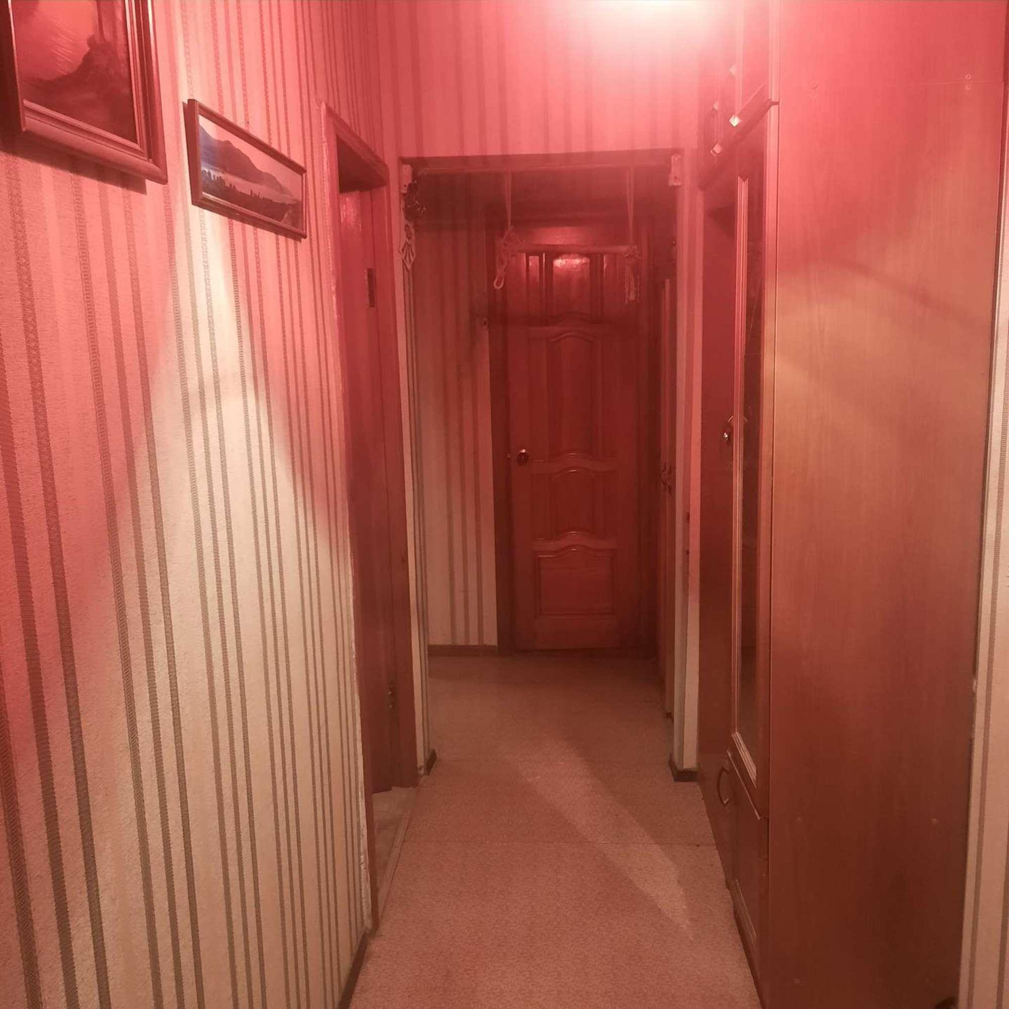 Купить квартиру за 6 500 000 рублей на Шверника улица, 24