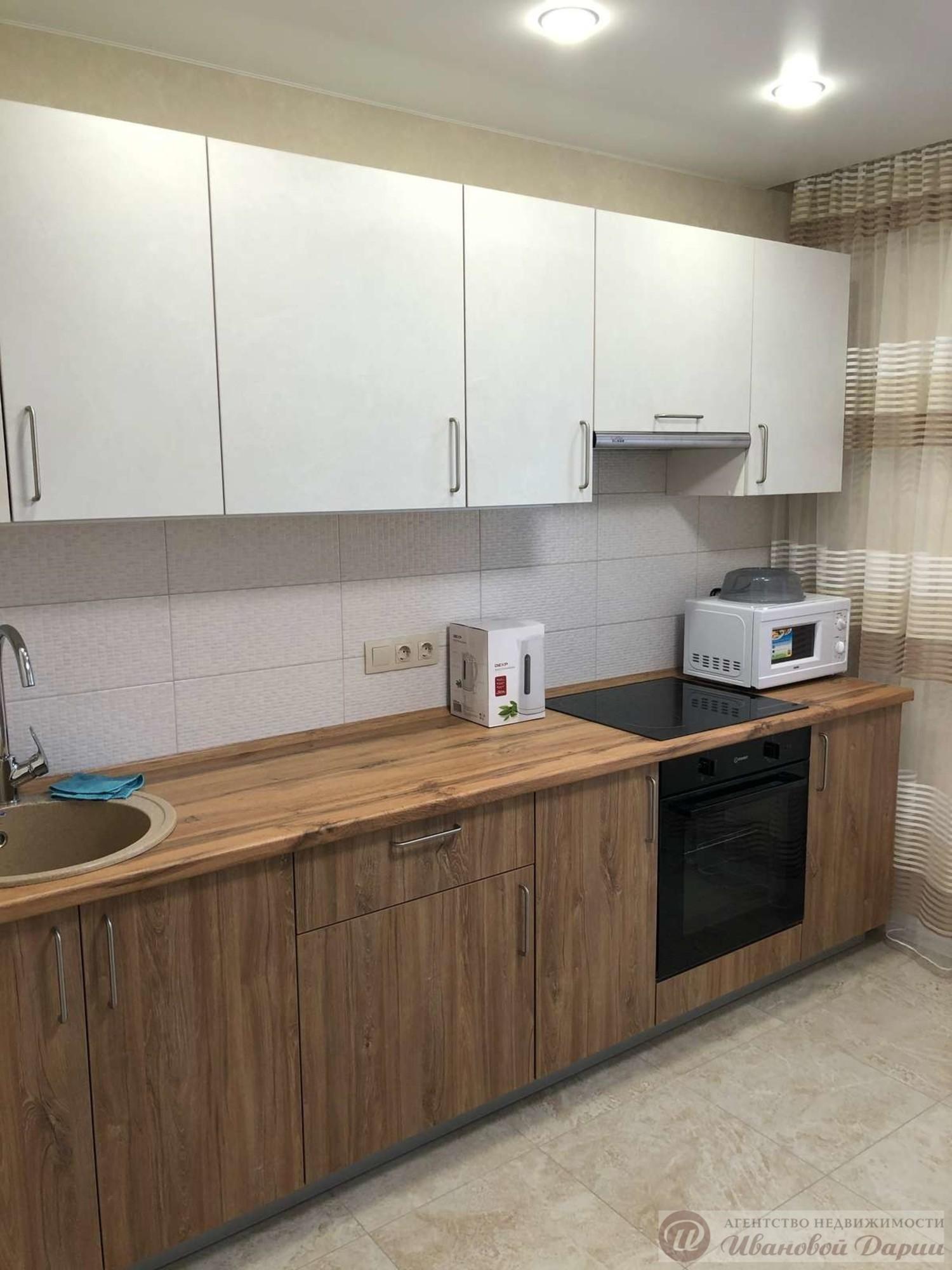 Сдать квартиру за 35 000 рублей на Кирова проспект, 322Ак1