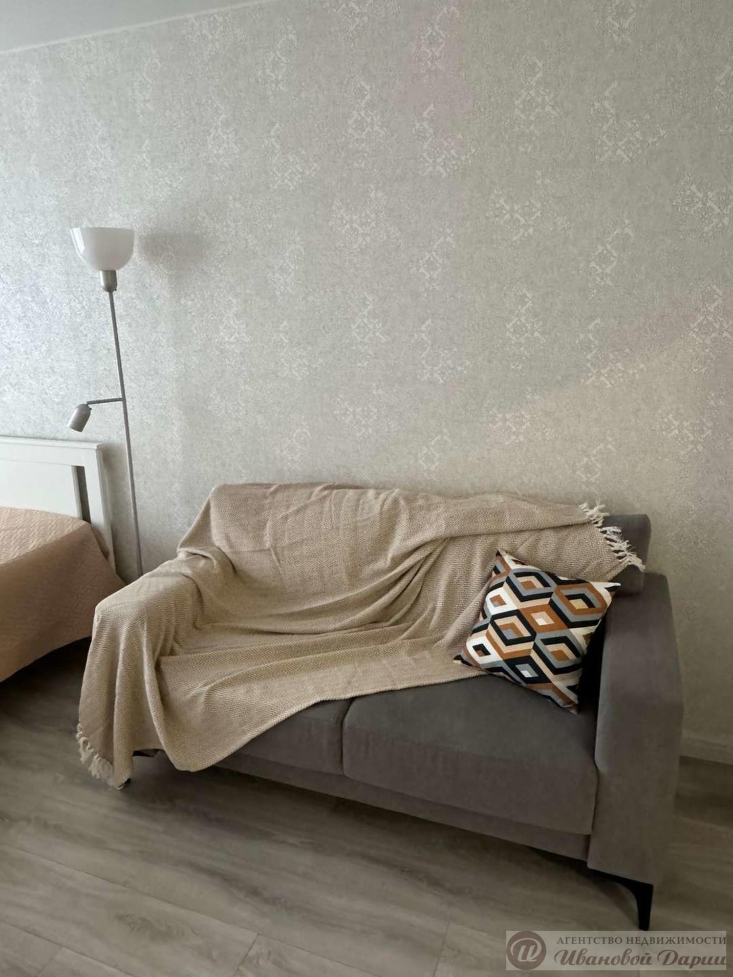 Сдать квартиру за 35 000 рублей на Кирова проспект, 322Ак1