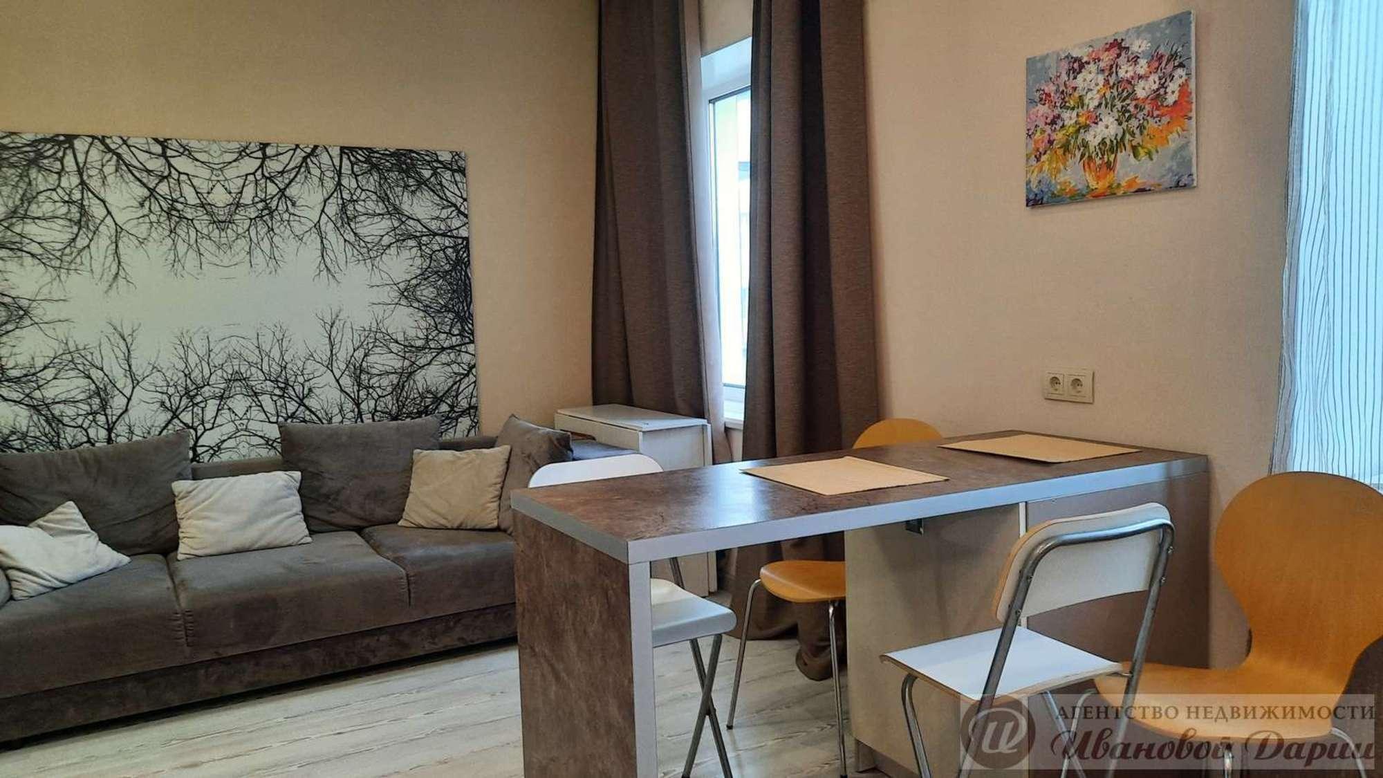 Сдать квартиру за 40 000 рублей на Ульяновская улица, 68