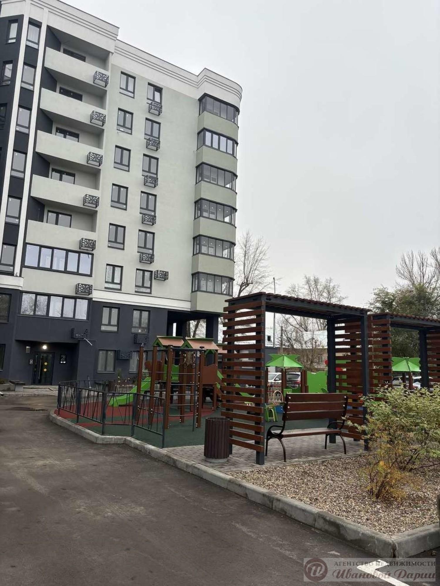 Купить квартиру за 5 900 000 рублей на Свободы улица, 134