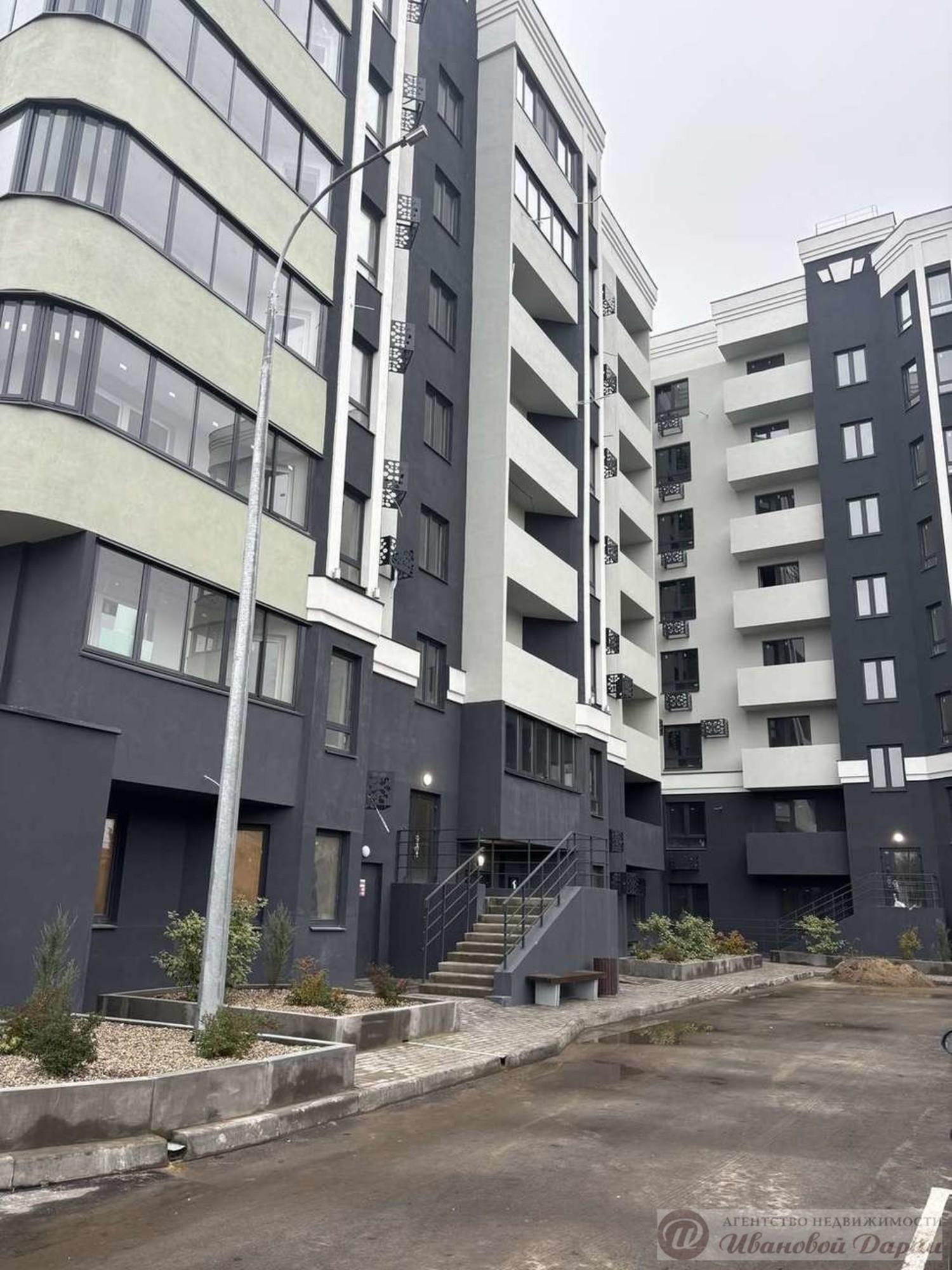 Купить квартиру за 5 900 000 рублей на Свободы улица, 134