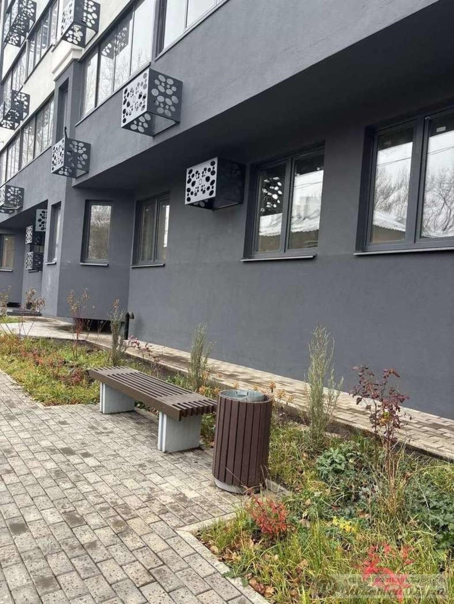 Купить квартиру за 5 900 000 рублей на Свободы улица, 134