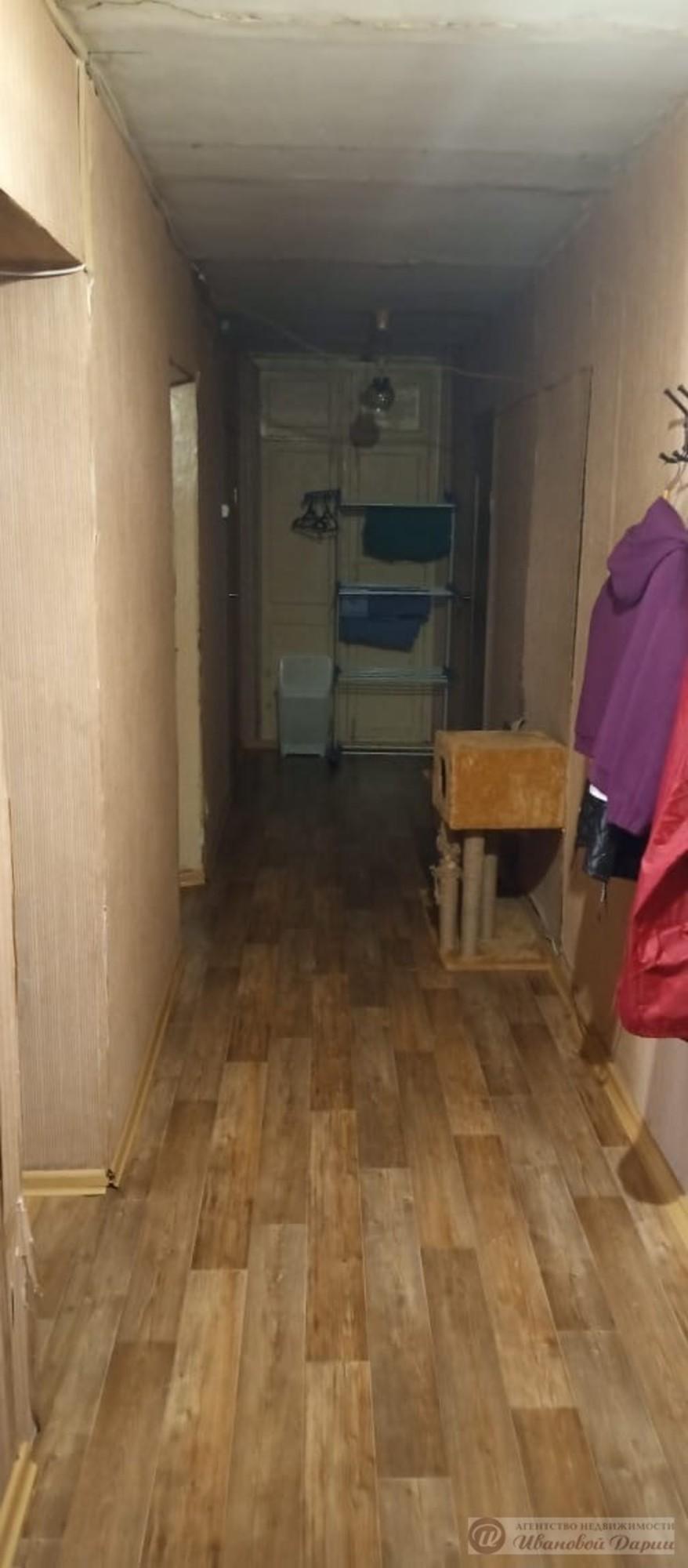 Купить комнату за 1 400 000 рублей на Средне-Садовая улица, 32