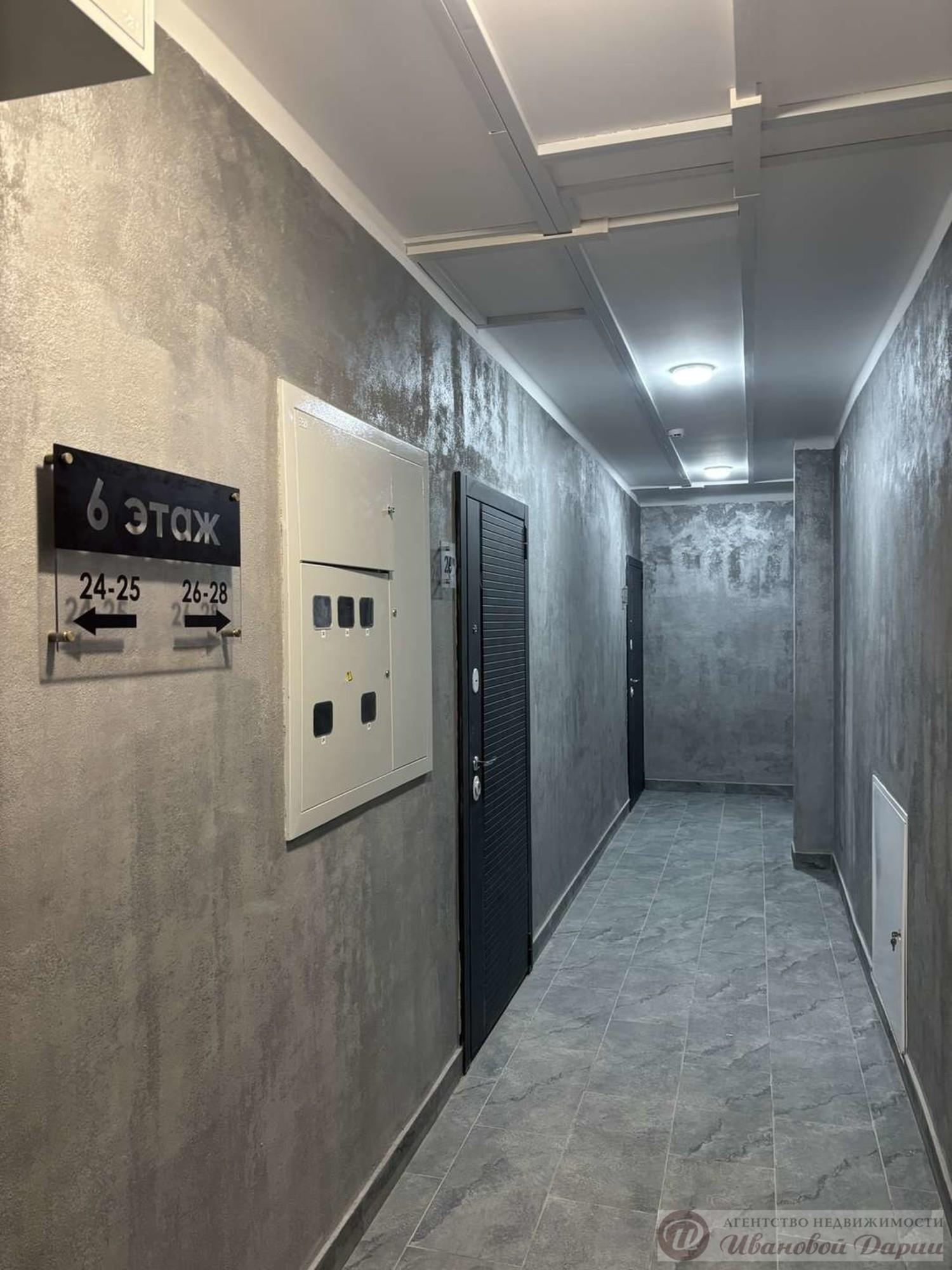 Купить квартиру за 5 900 000 рублей на Свободы улица, 134