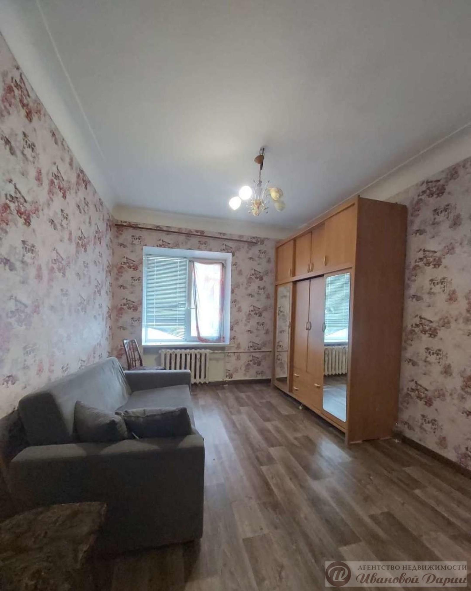 Сдать квартиру за 15 000 рублей на Кирова проспект, 84