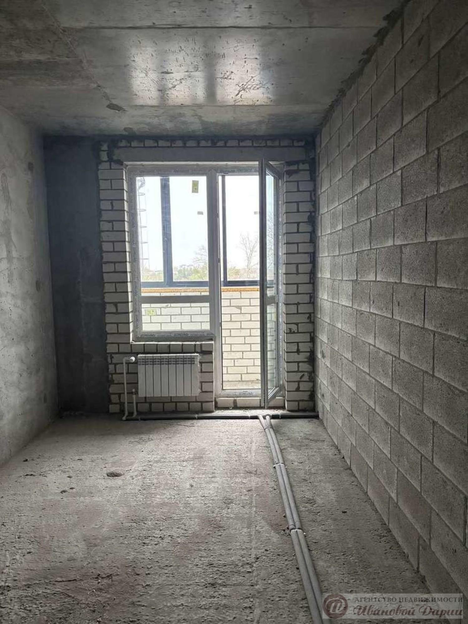 Купить квартиру за 5 900 000 рублей на Свободы улица, 134