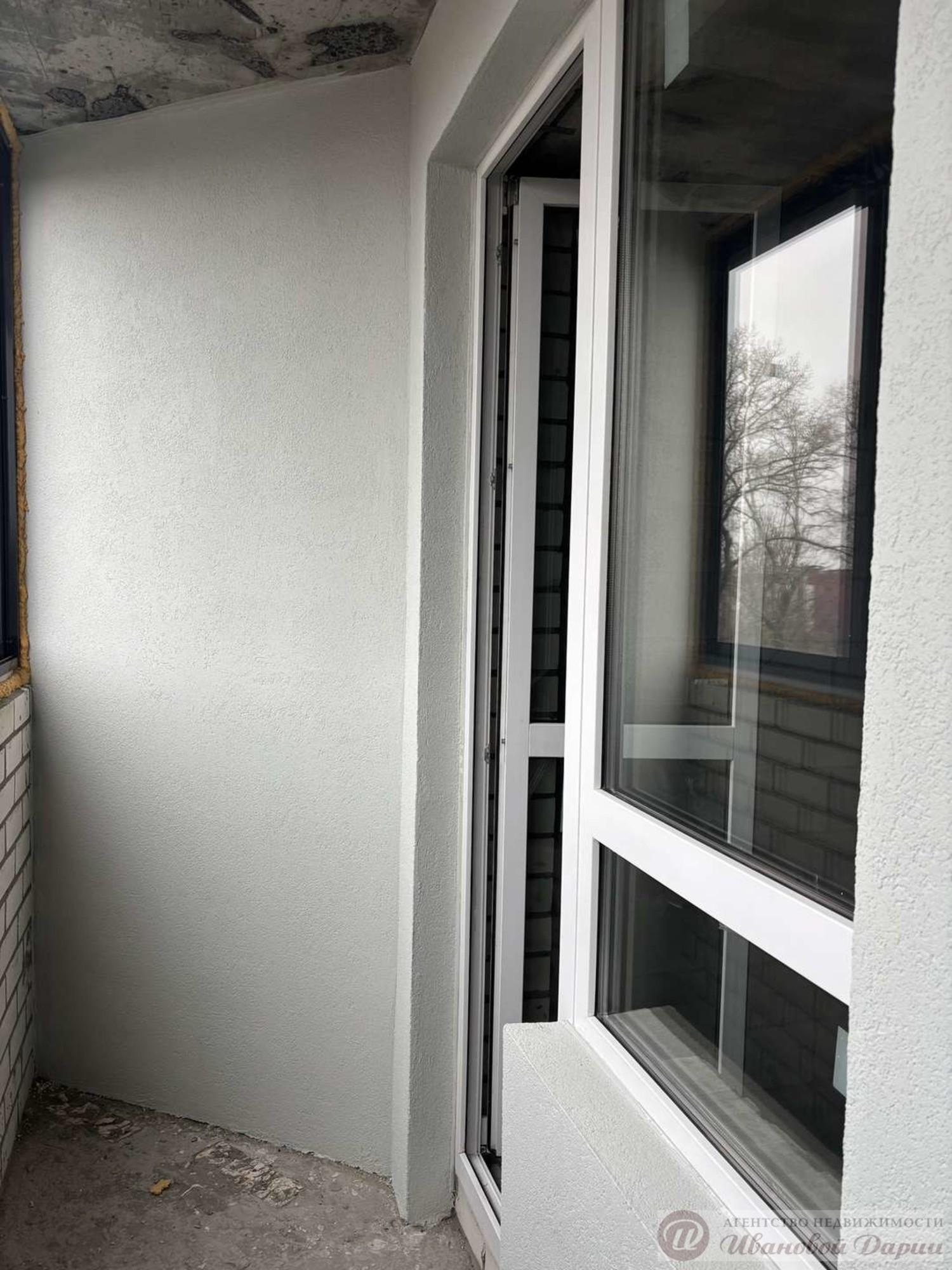 Купить квартиру за 5 900 000 рублей на Свободы улица, 134