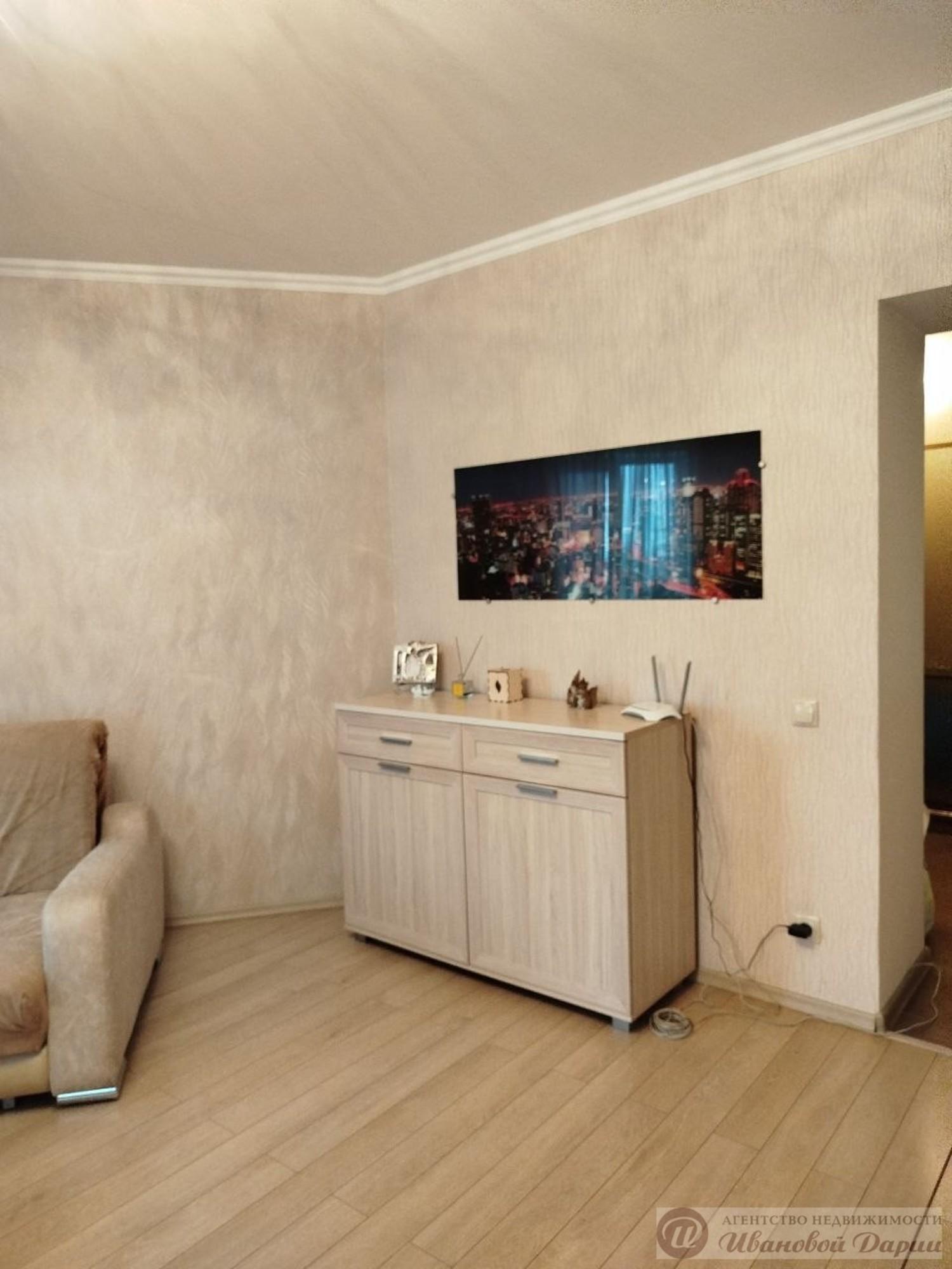 Купить квартиру за 7 820 000 рублей на 22 Партсъезда улица, 182