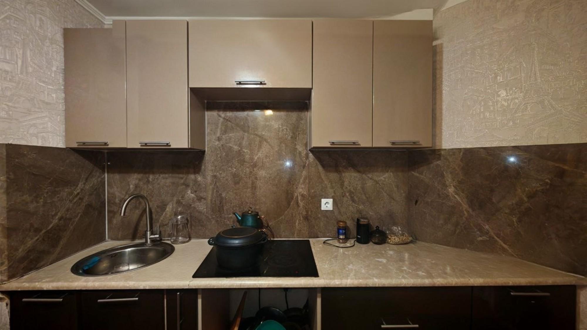 Купить квартиру за 8 050 000 рублей на 5-я просека, 110