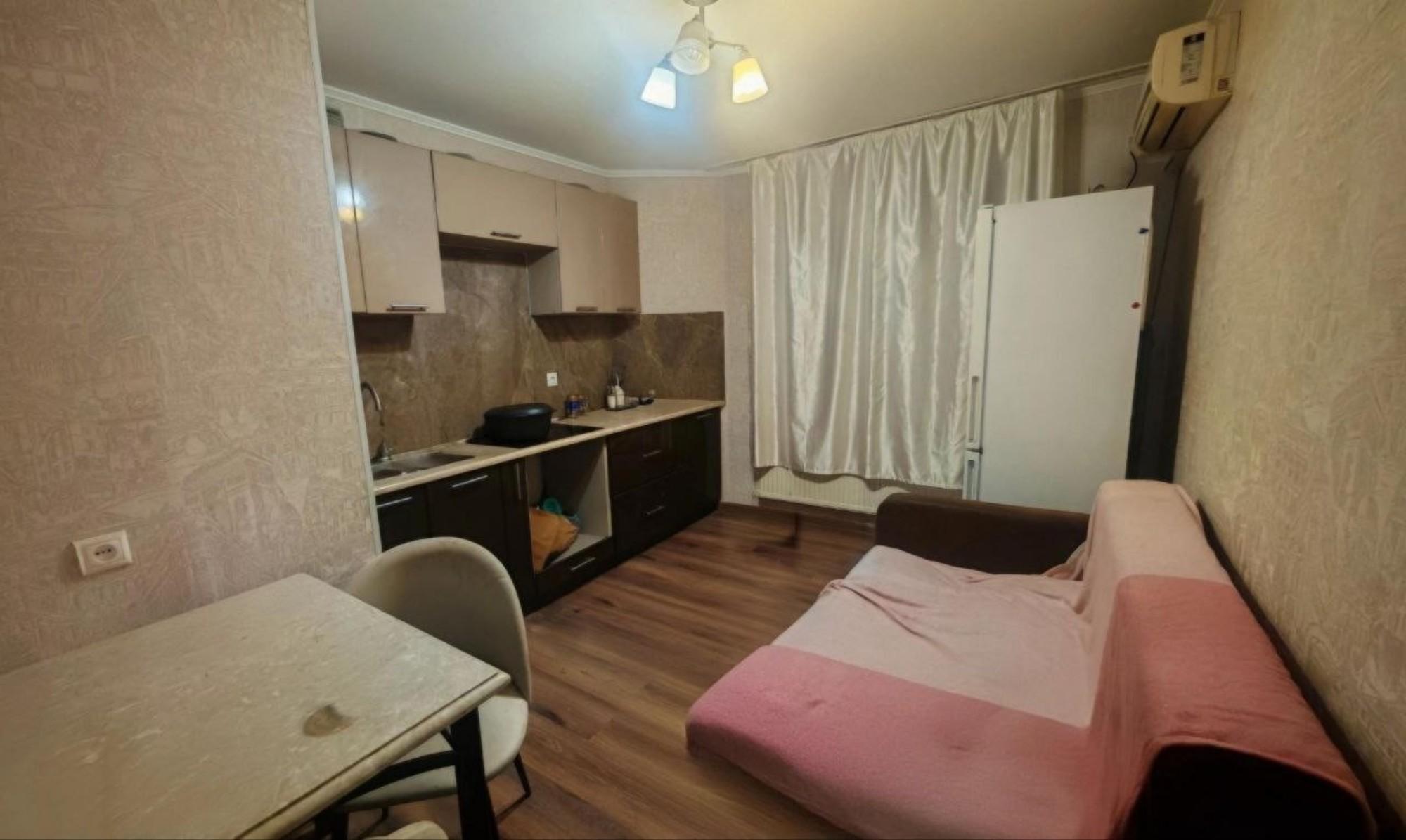 Купить квартиру за 8 050 000 рублей на 5-я просека, 110