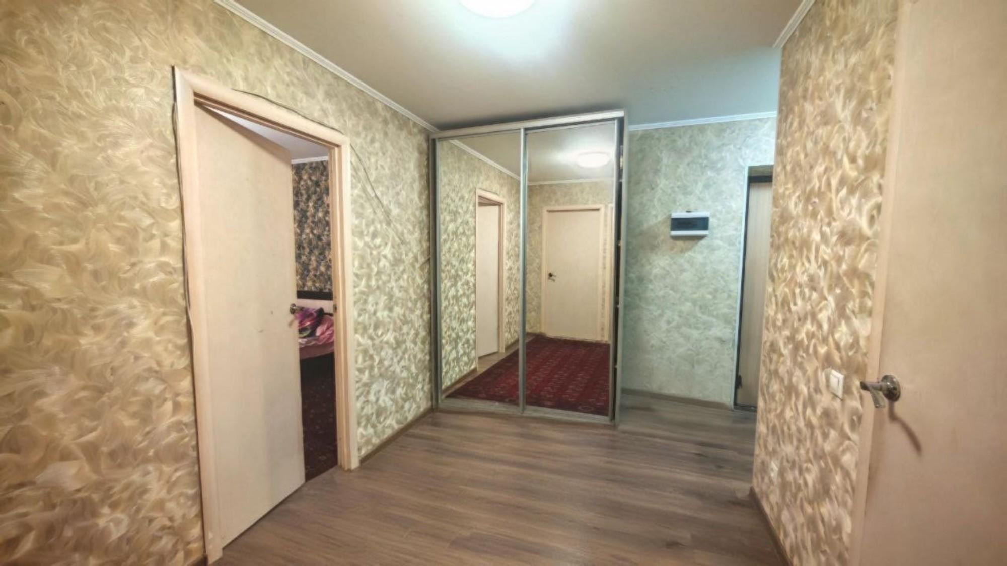 Купить квартиру за 8 050 000 рублей на 5-я просека, 110