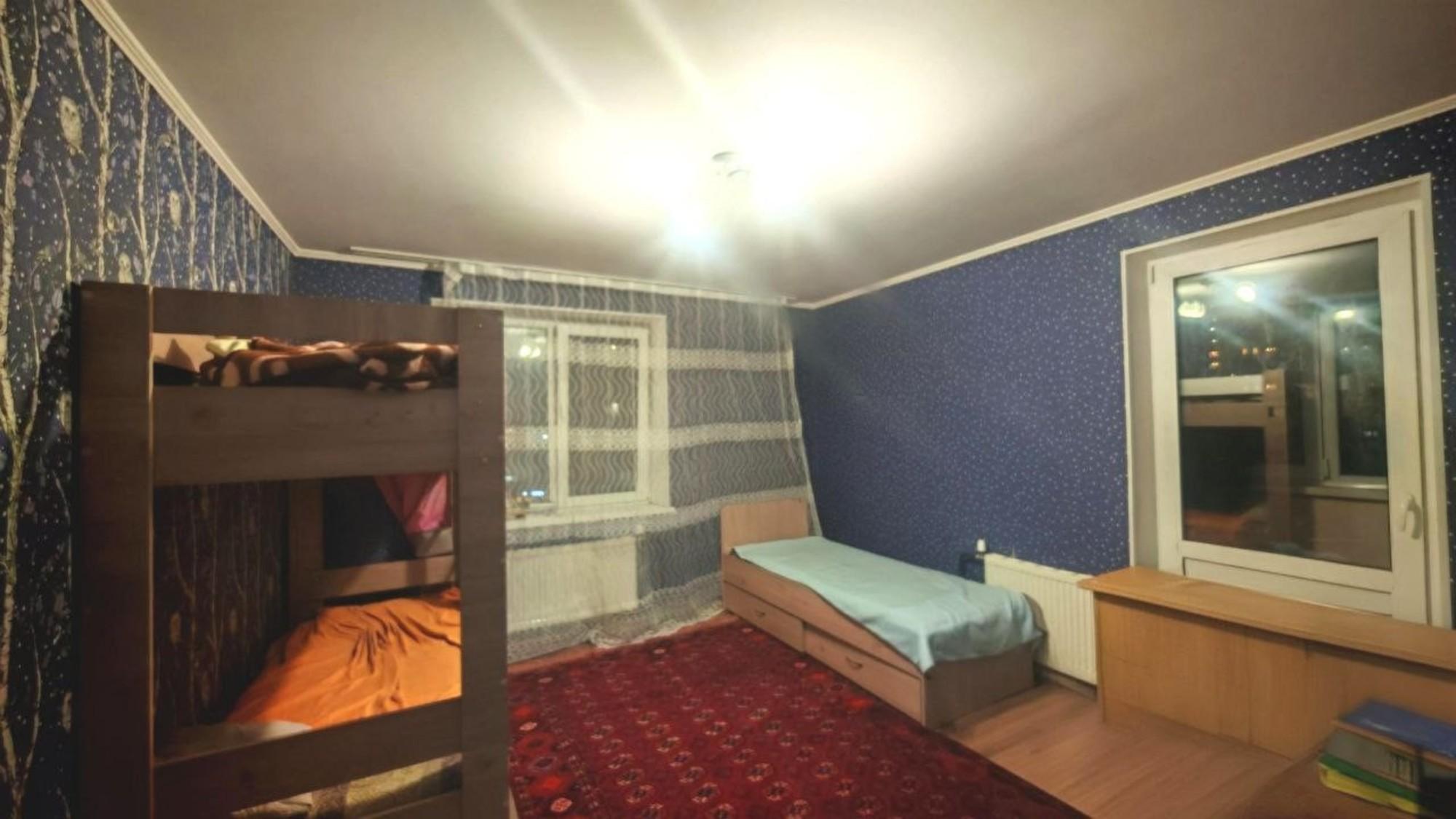 Купить квартиру за 8 050 000 рублей на 5-я просека, 110