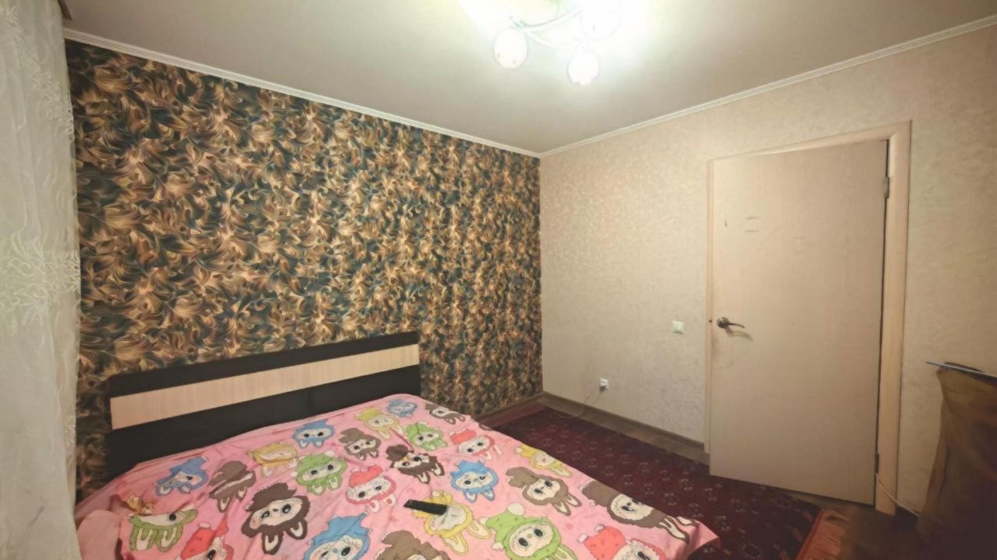 Купить квартиру за 8 050 000 рублей на 5-я просека, 110