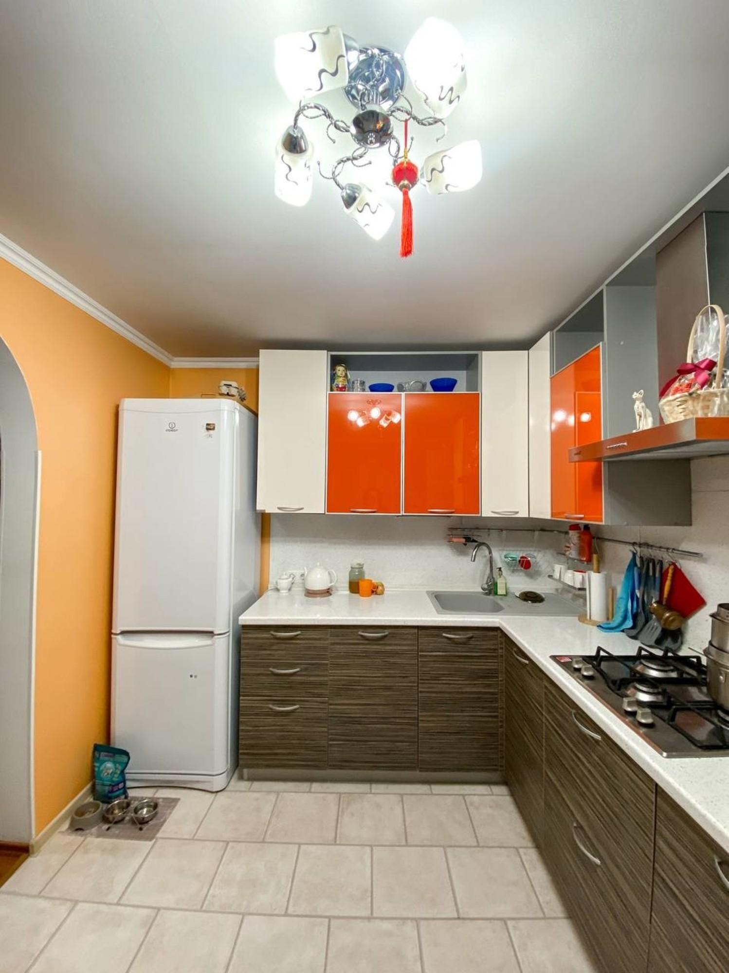 Купить квартиру за 7 300 000 рублей на 5-я просека, 108