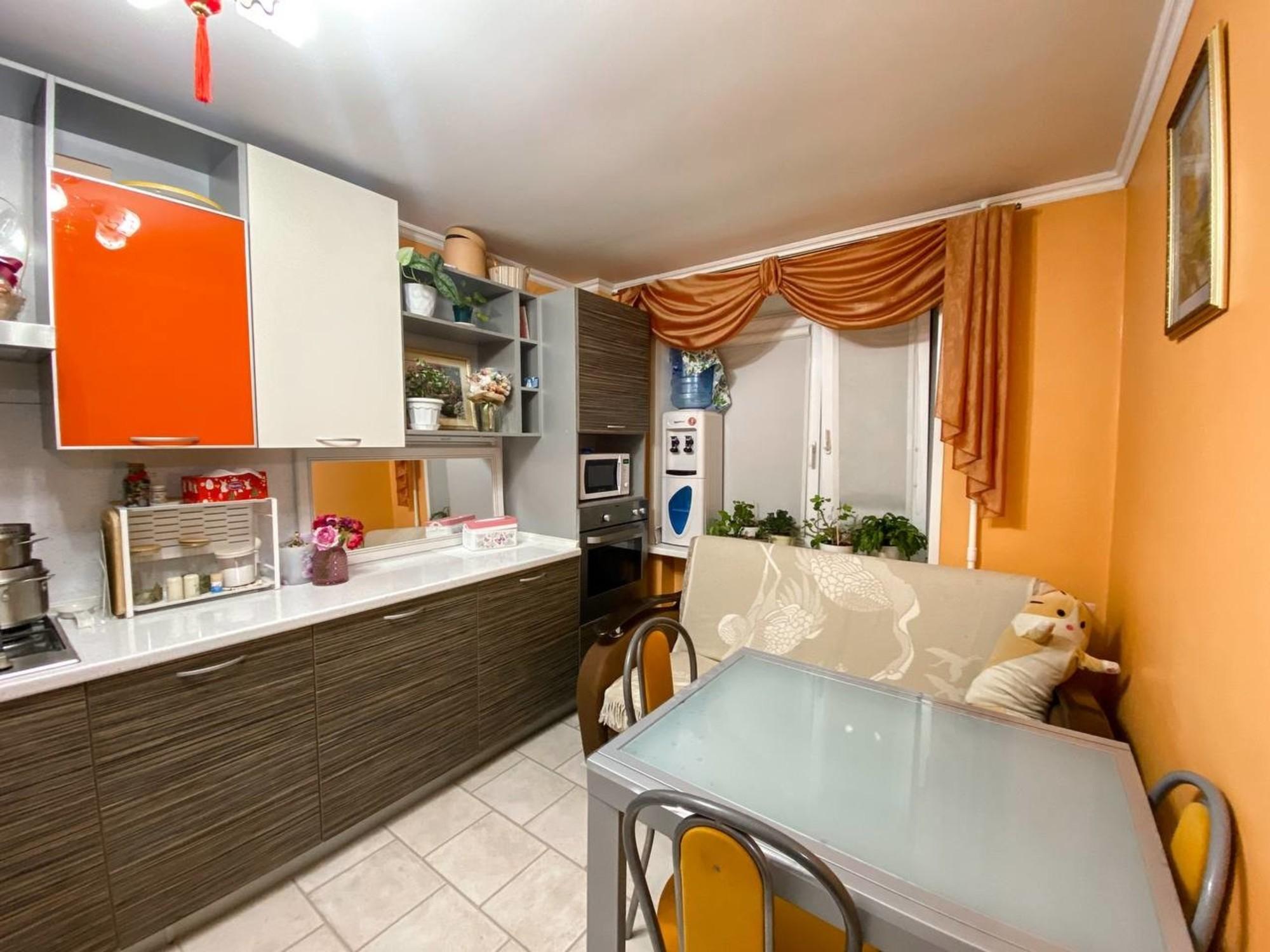 Купить квартиру за 7 300 000 рублей на 5-я просека, 108