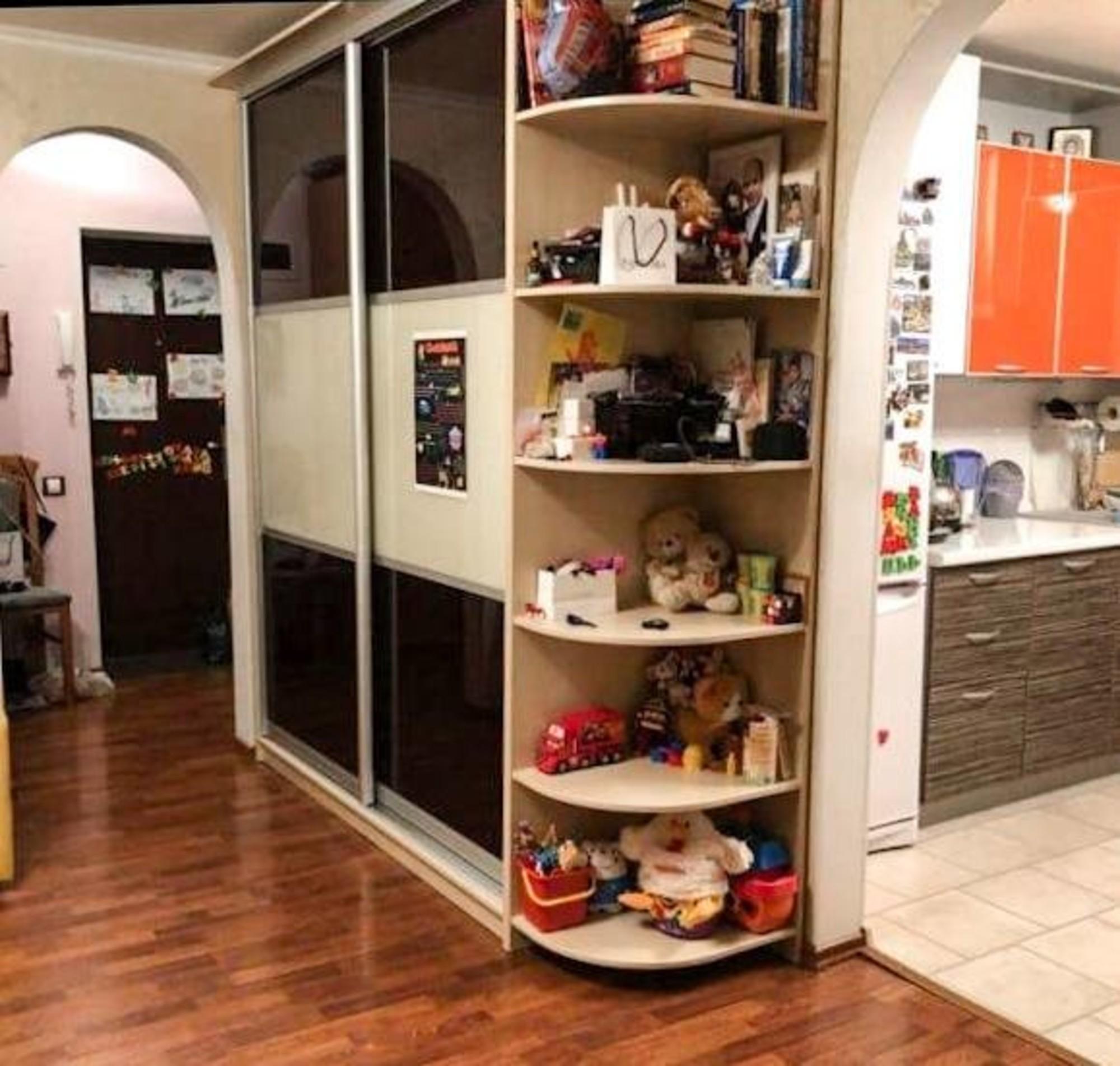 Купить квартиру за 7 300 000 рублей на 5-я просека, 108