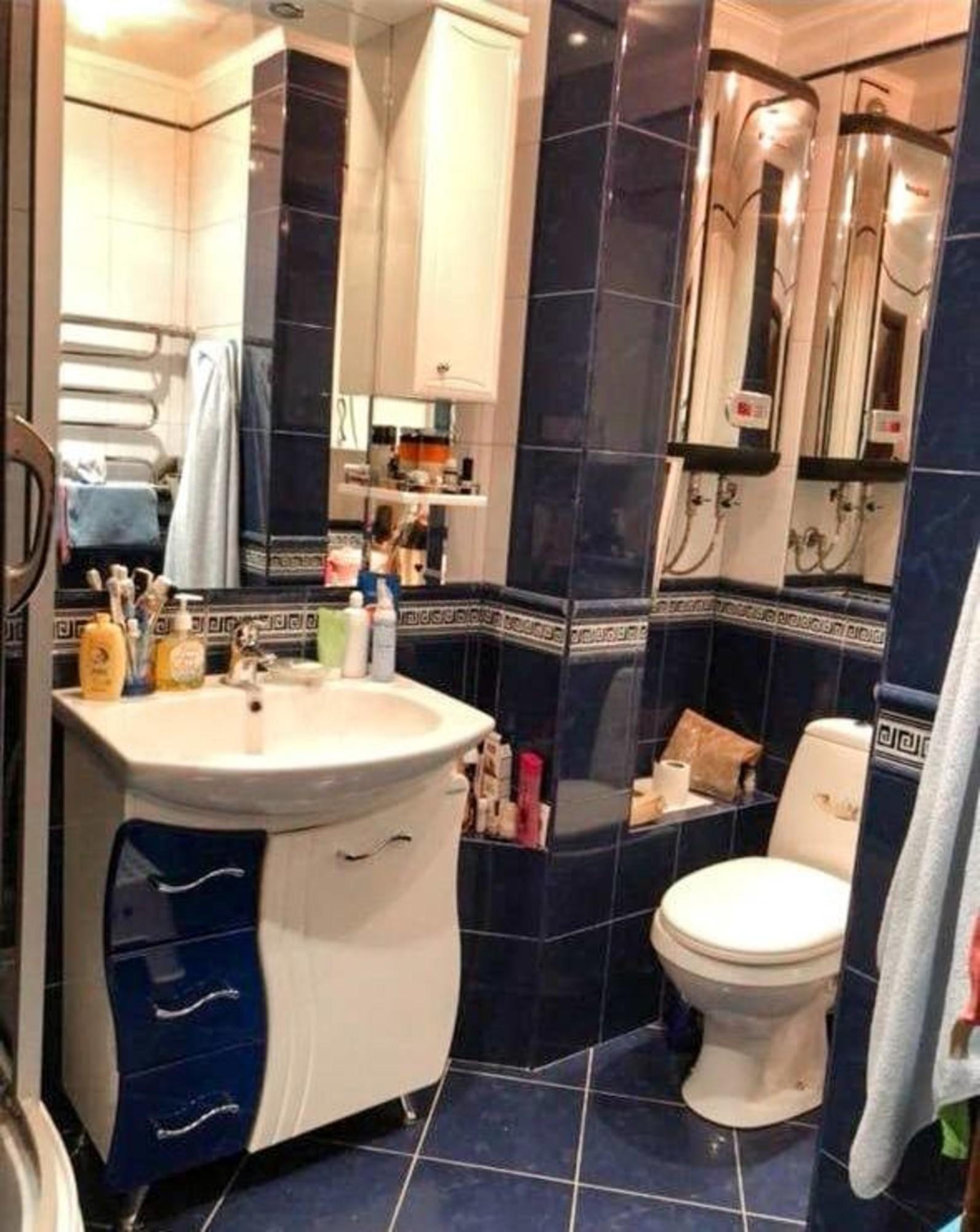 Купить квартиру за 7 300 000 рублей на 5-я просека, 108