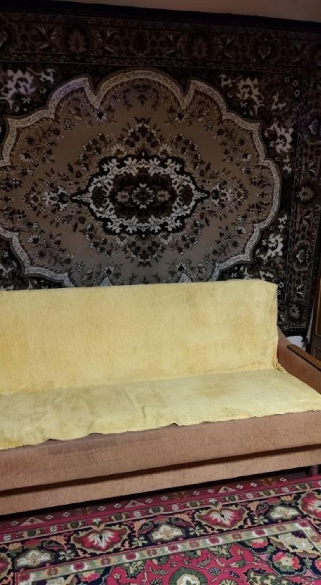 Сдать квартиру за 18 000 рублей на Магистральная улица, 135а