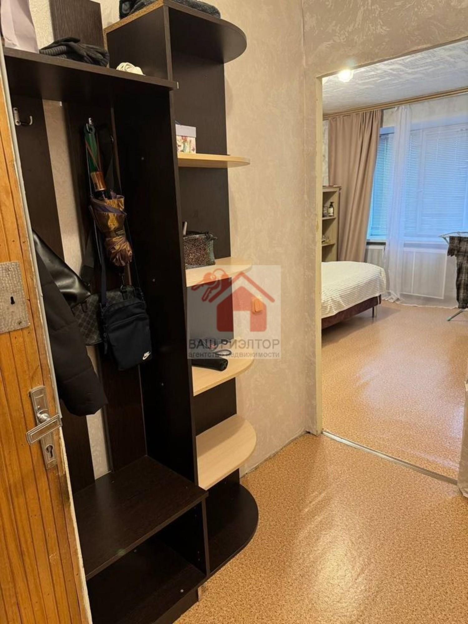 Купить квартиру за 4 900 000 рублей на Стара-Загора улица, 120