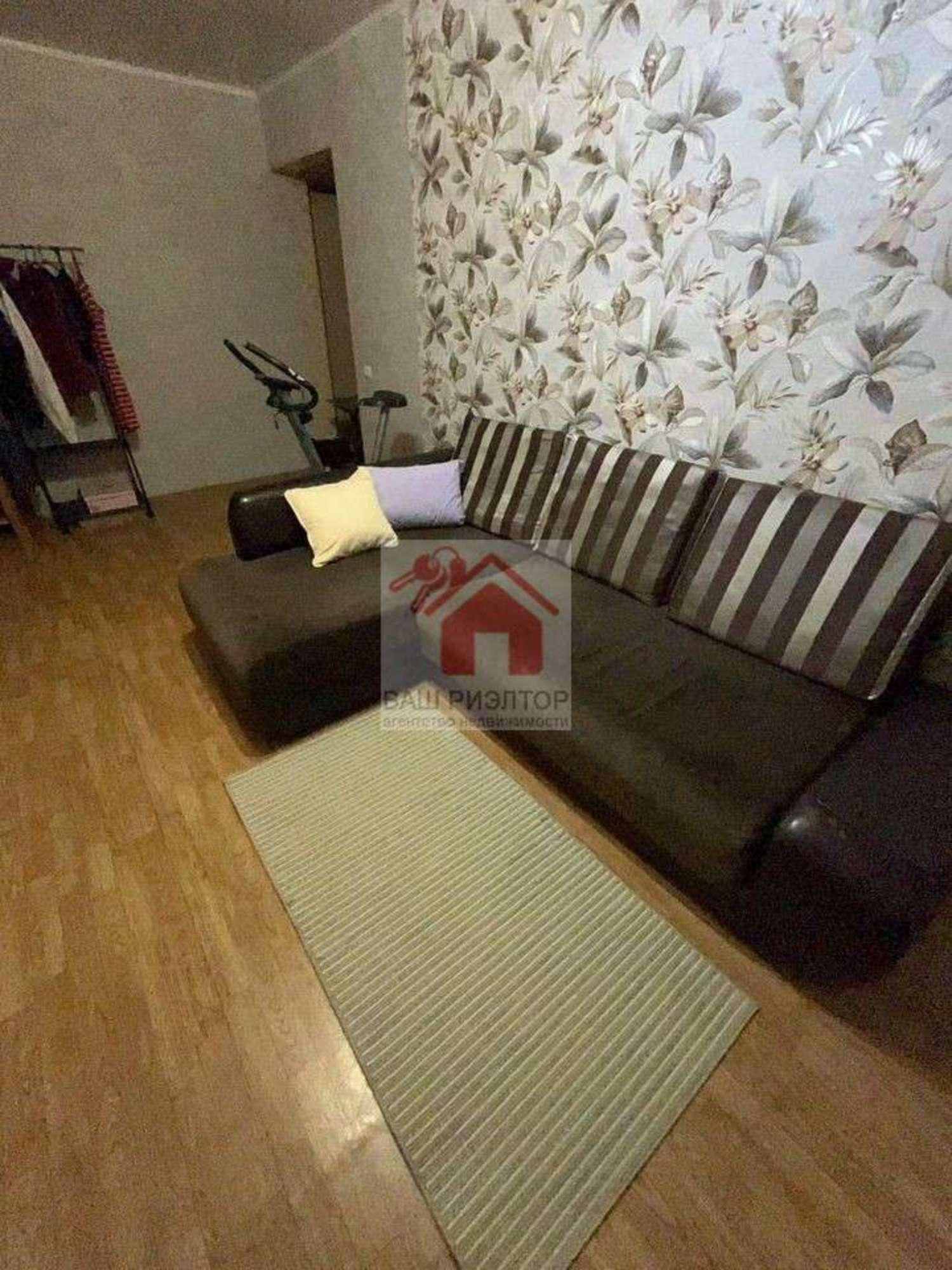 Купить квартиру за 3 700 000 рублей на Георгия Димитрова улица, 18