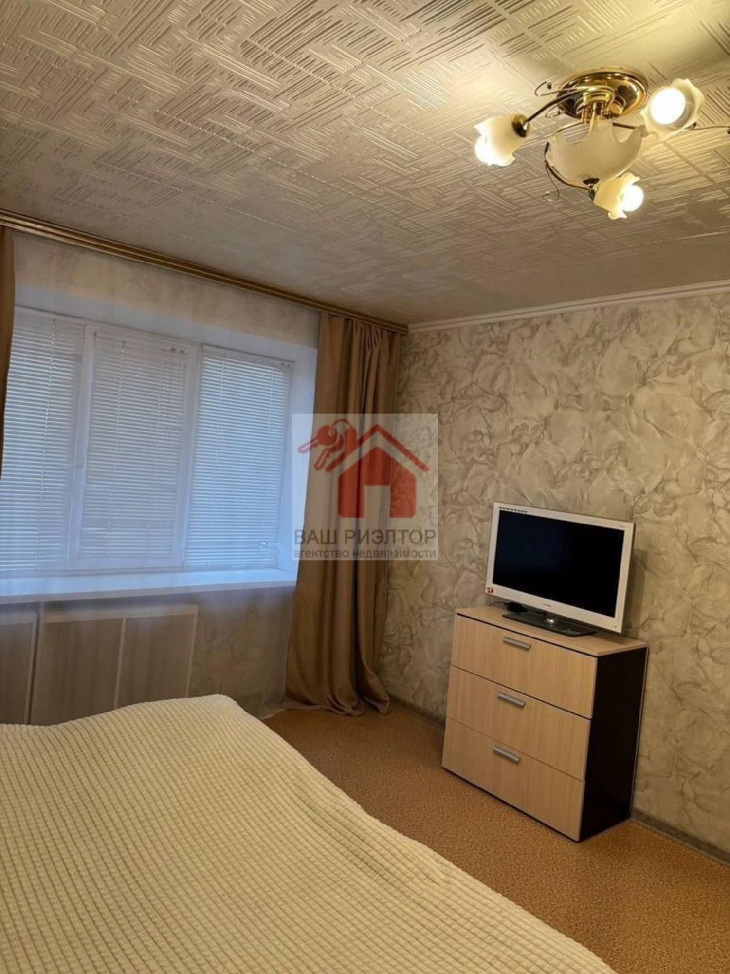 Купить квартиру за 4 900 000 рублей на Стара-Загора улица, 120