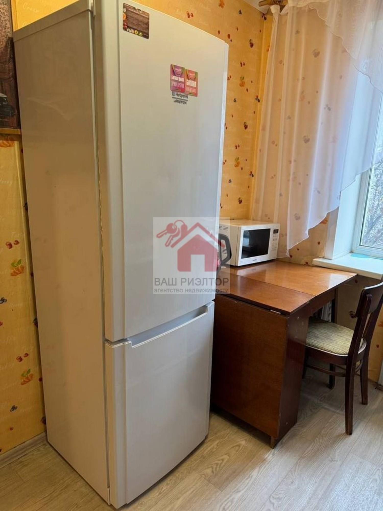 Купить квартиру за 4 900 000 рублей на Стара-Загора улица, 120