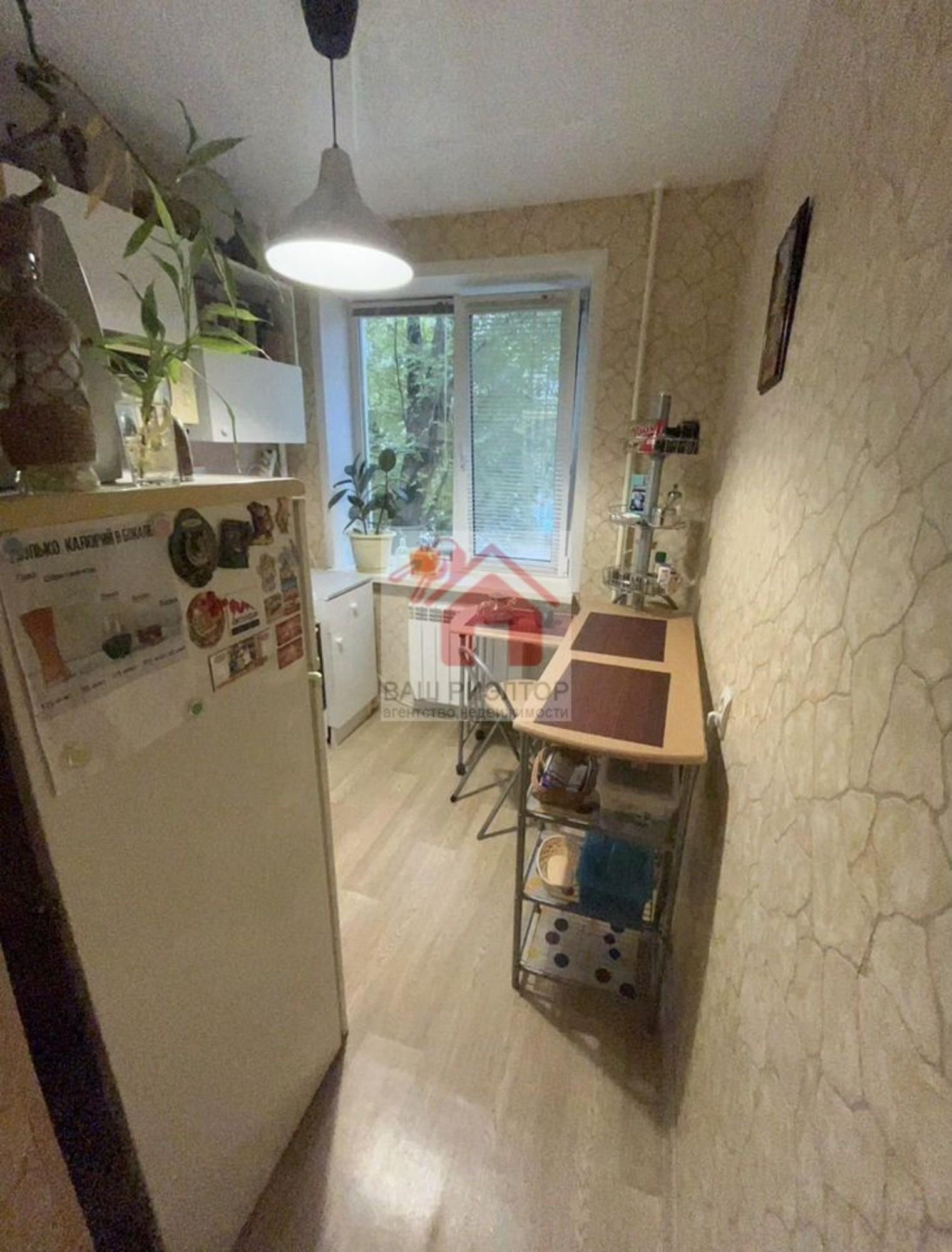 Купить квартиру за 3 700 000 рублей на Георгия Димитрова улица, 18