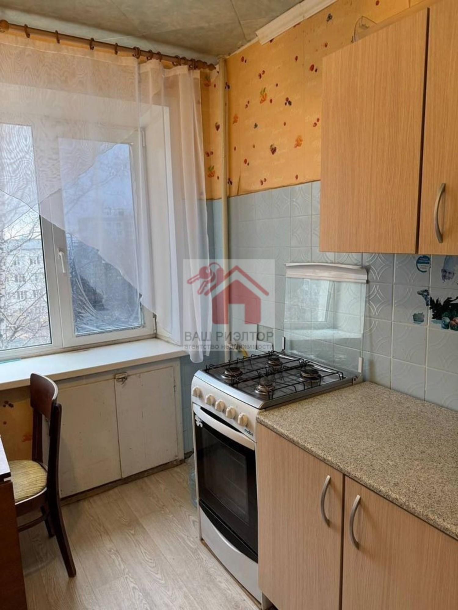 Купить квартиру за 4 900 000 рублей на Стара-Загора улица, 120