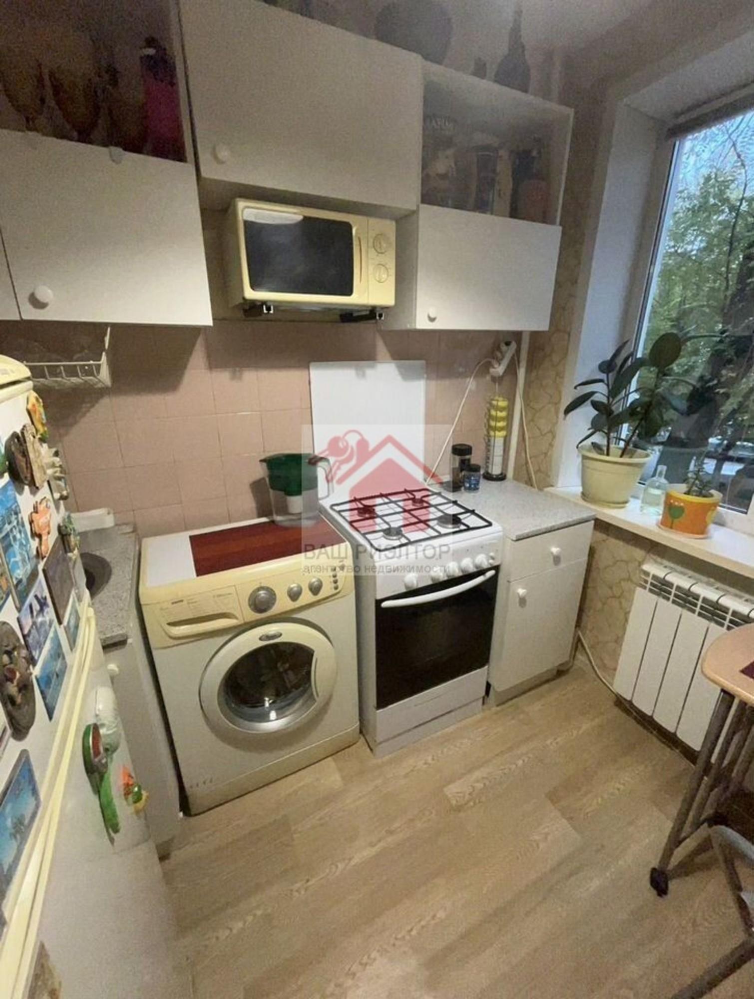 Купить квартиру за 3 700 000 рублей на Георгия Димитрова улица, 18