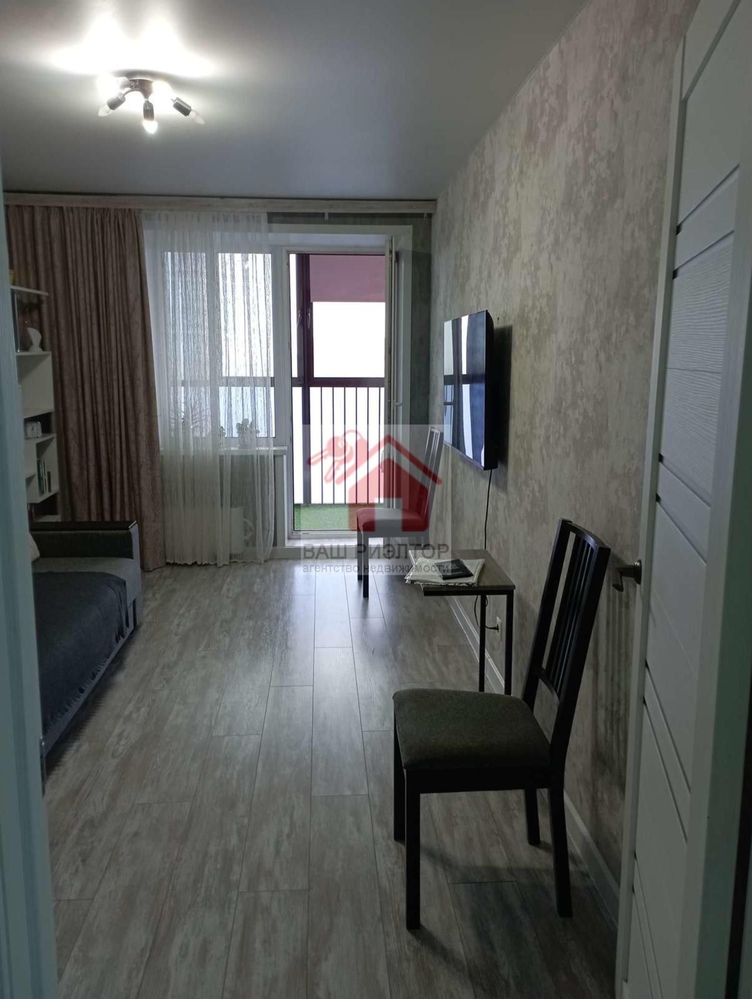 Купить квартиру за 4 900 000 рублей на 1-й квартал, 29