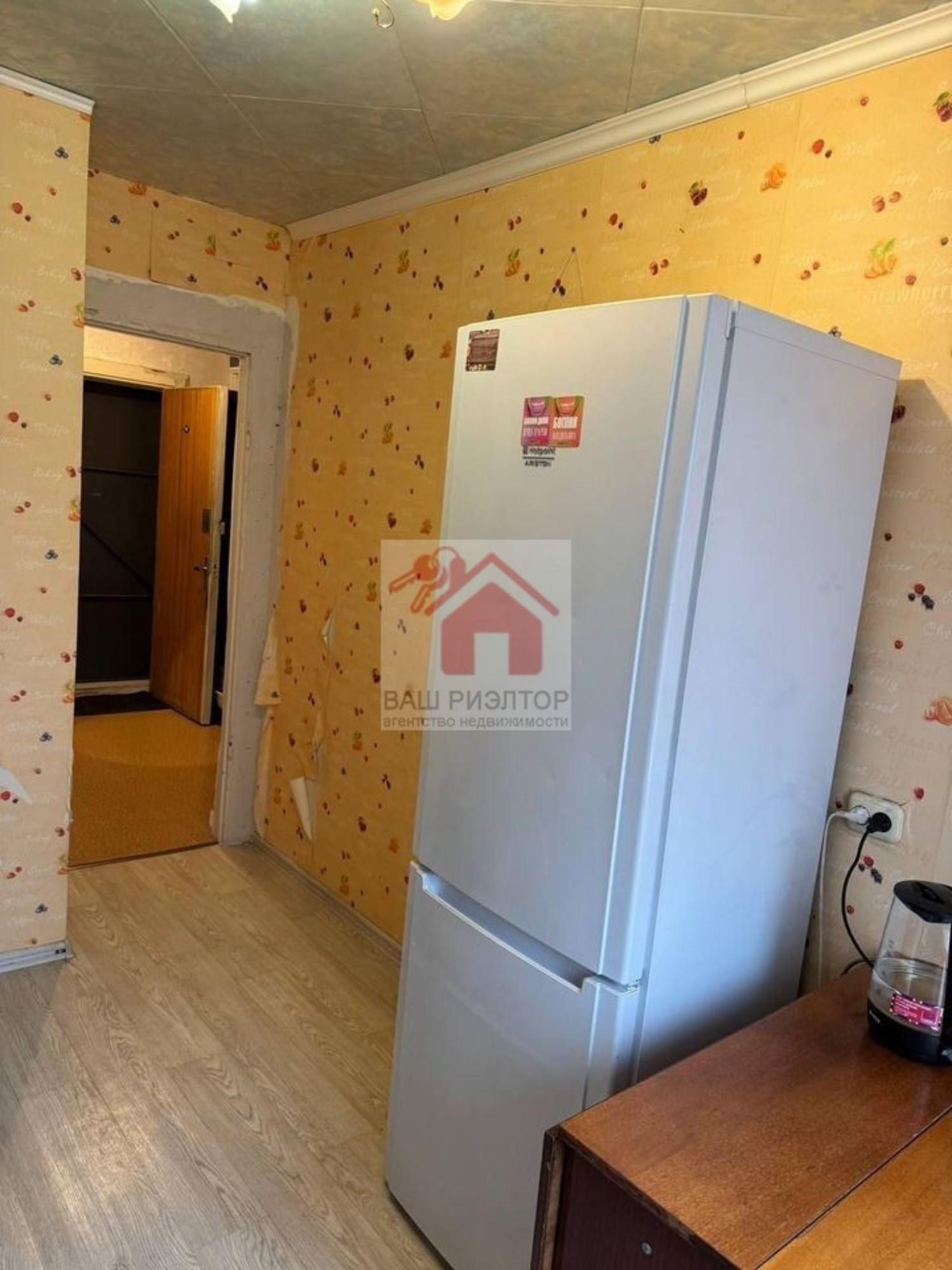 Купить квартиру за 4 900 000 рублей на Стара-Загора улица, 120