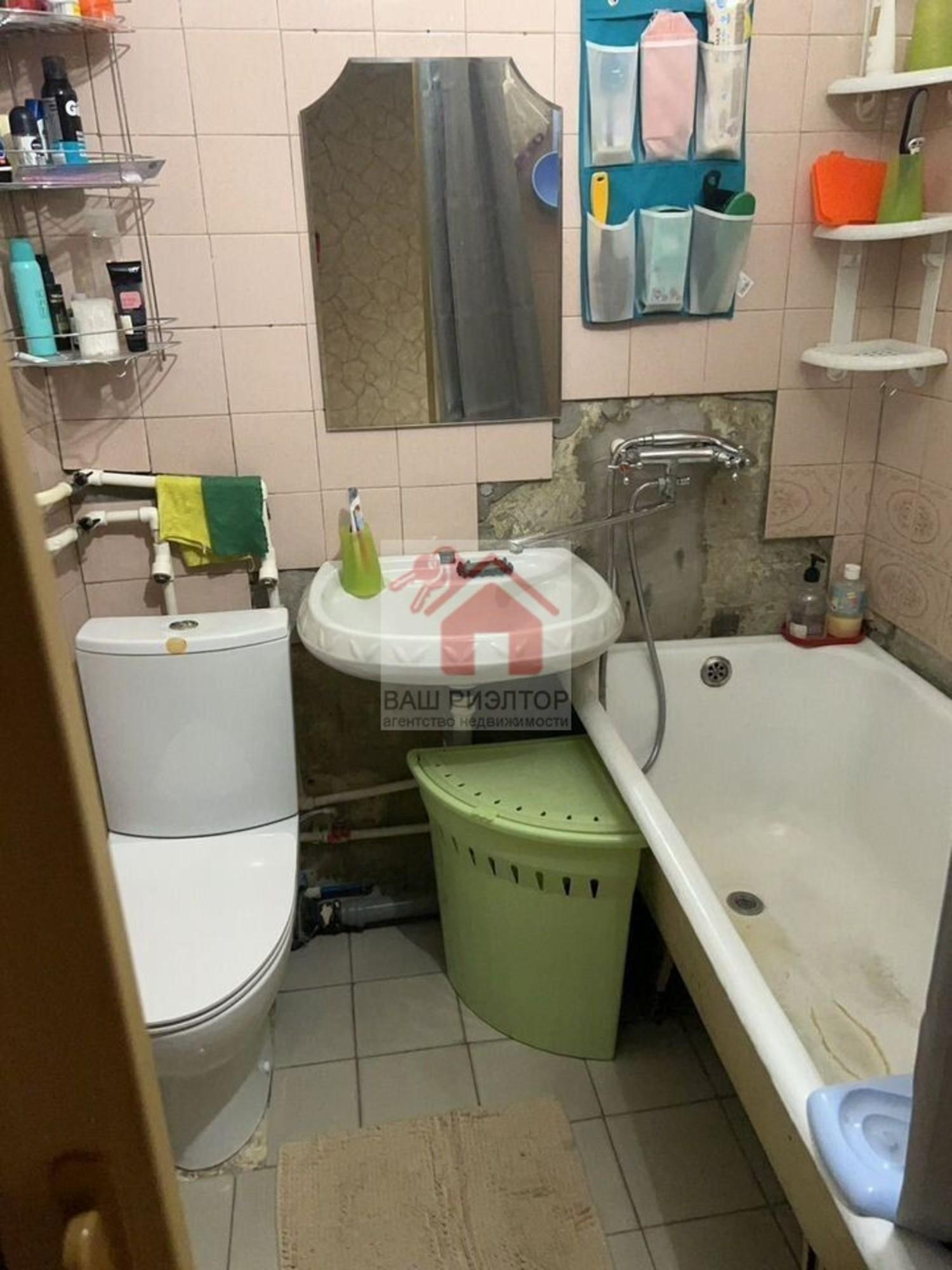 Купить квартиру за 3 700 000 рублей на Георгия Димитрова улица, 18