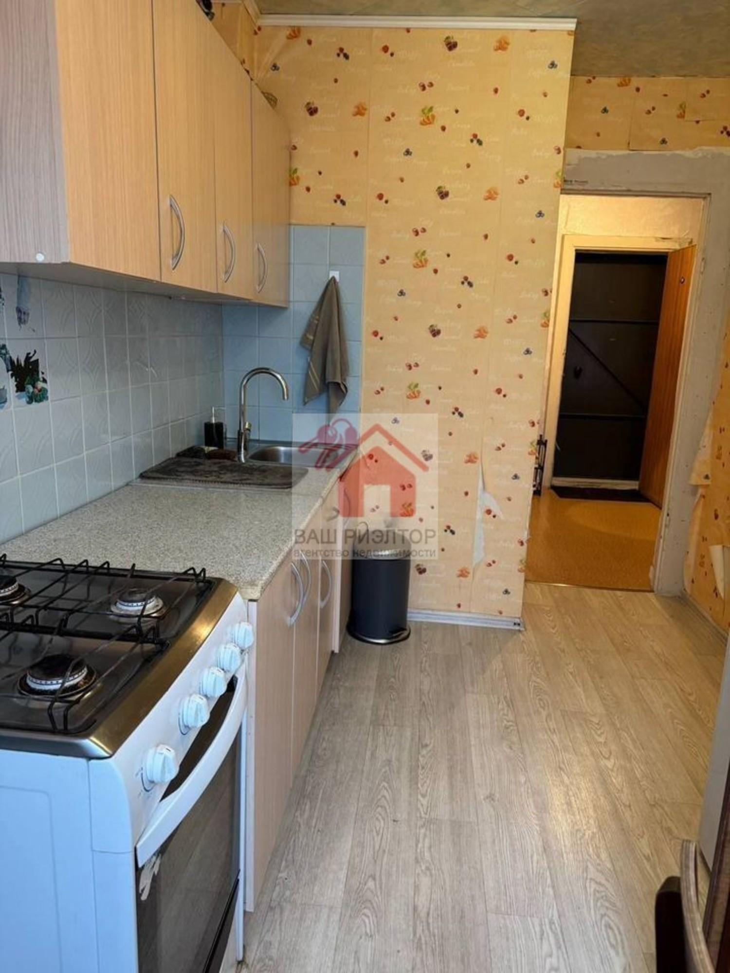 Купить квартиру за 4 900 000 рублей на Стара-Загора улица, 120