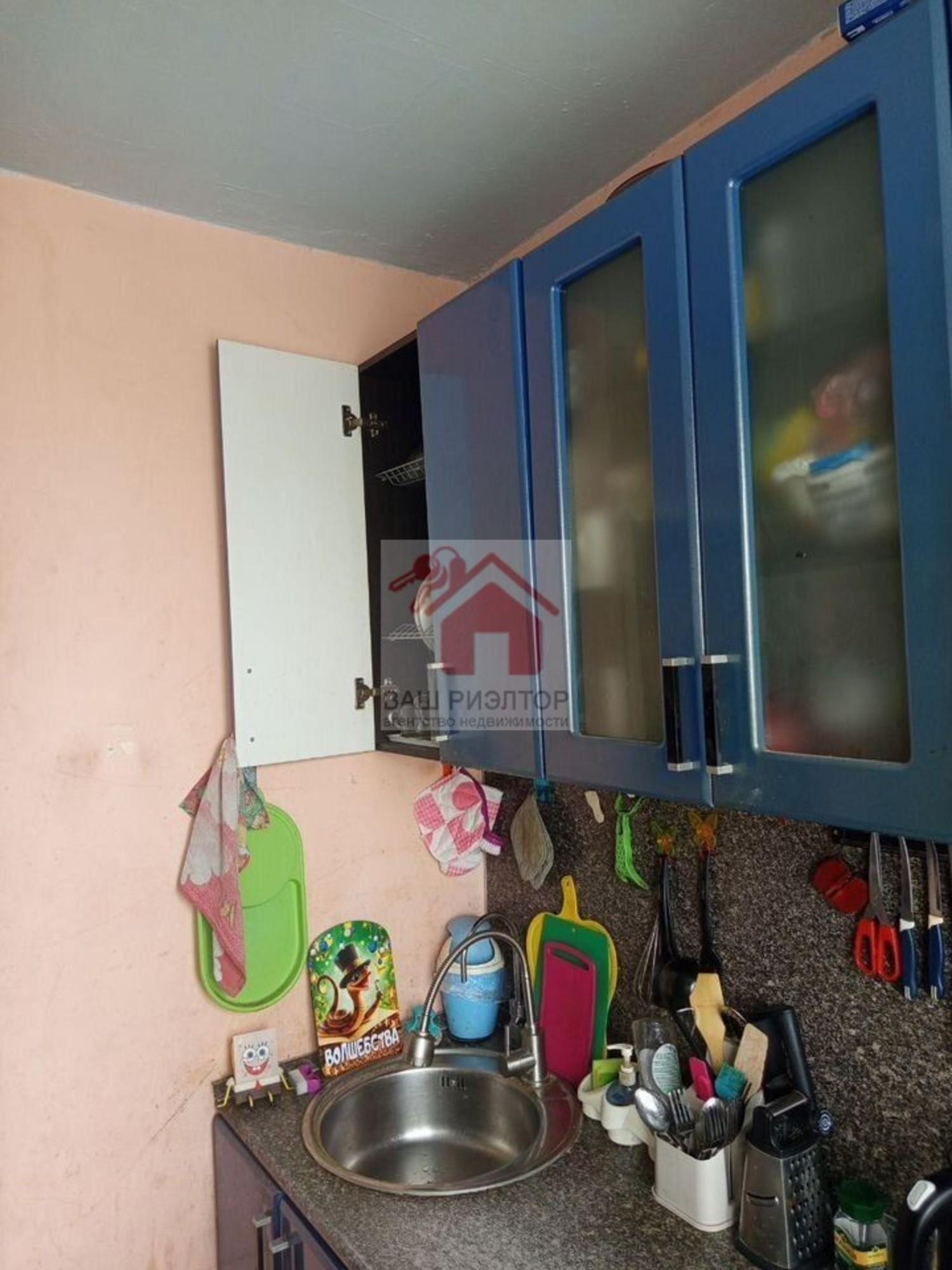 Купить квартиру за 3 000 000 рублей на Воронежская улица, 143