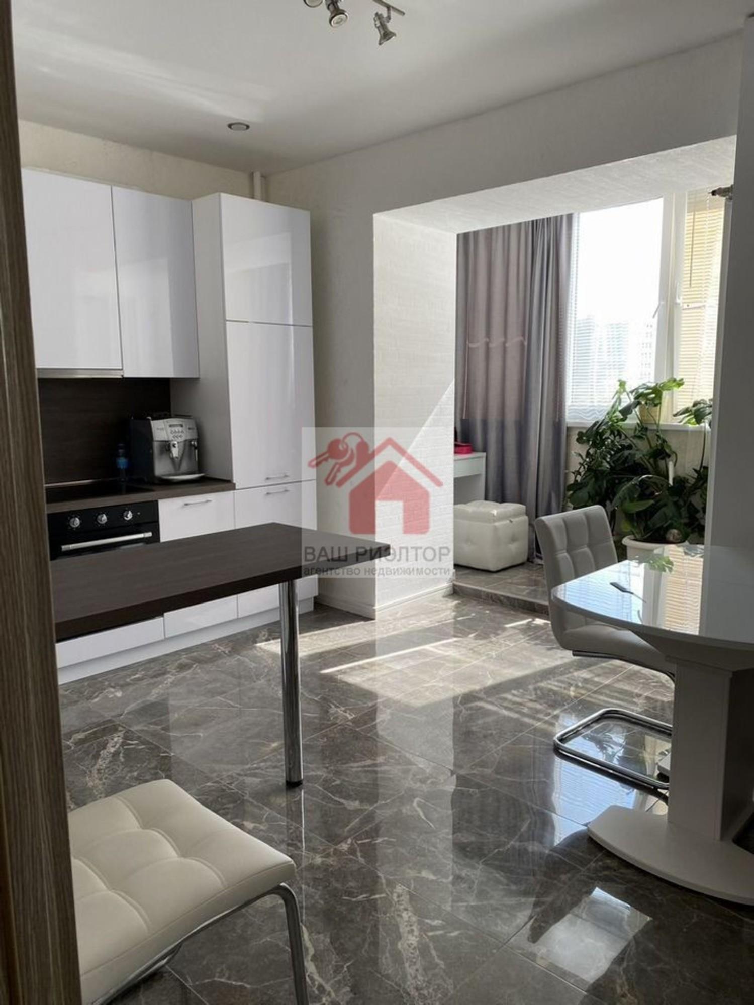 Купить квартиру за 14 200 000 рублей на Красноармейская улица, 70