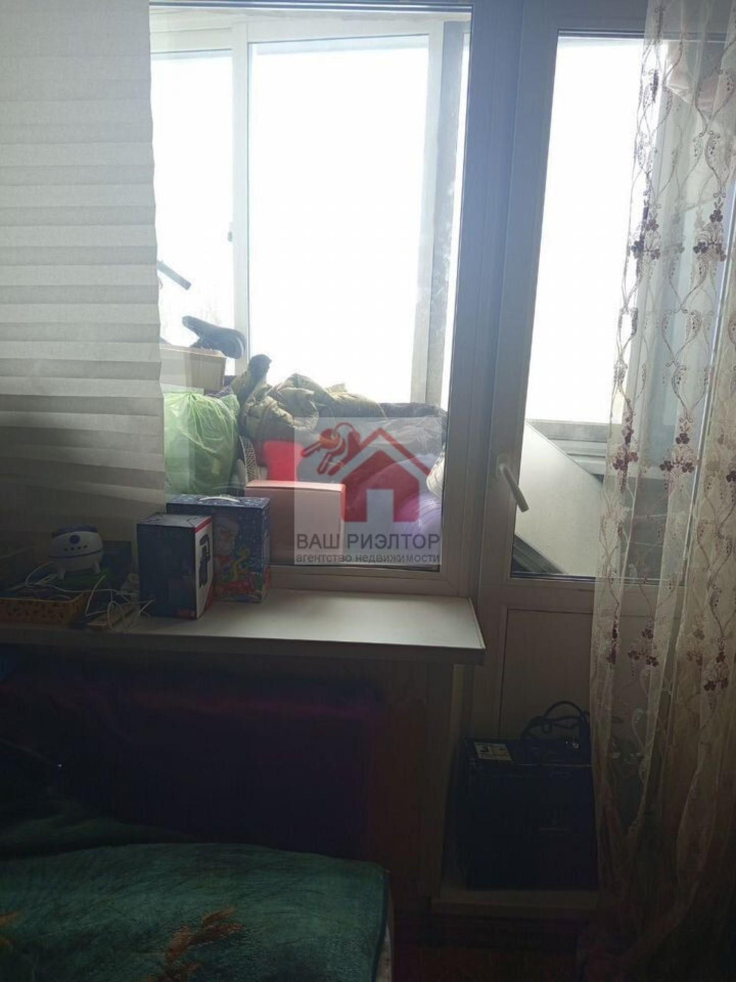 Купить квартиру за 3 000 000 рублей на Воронежская улица, 143