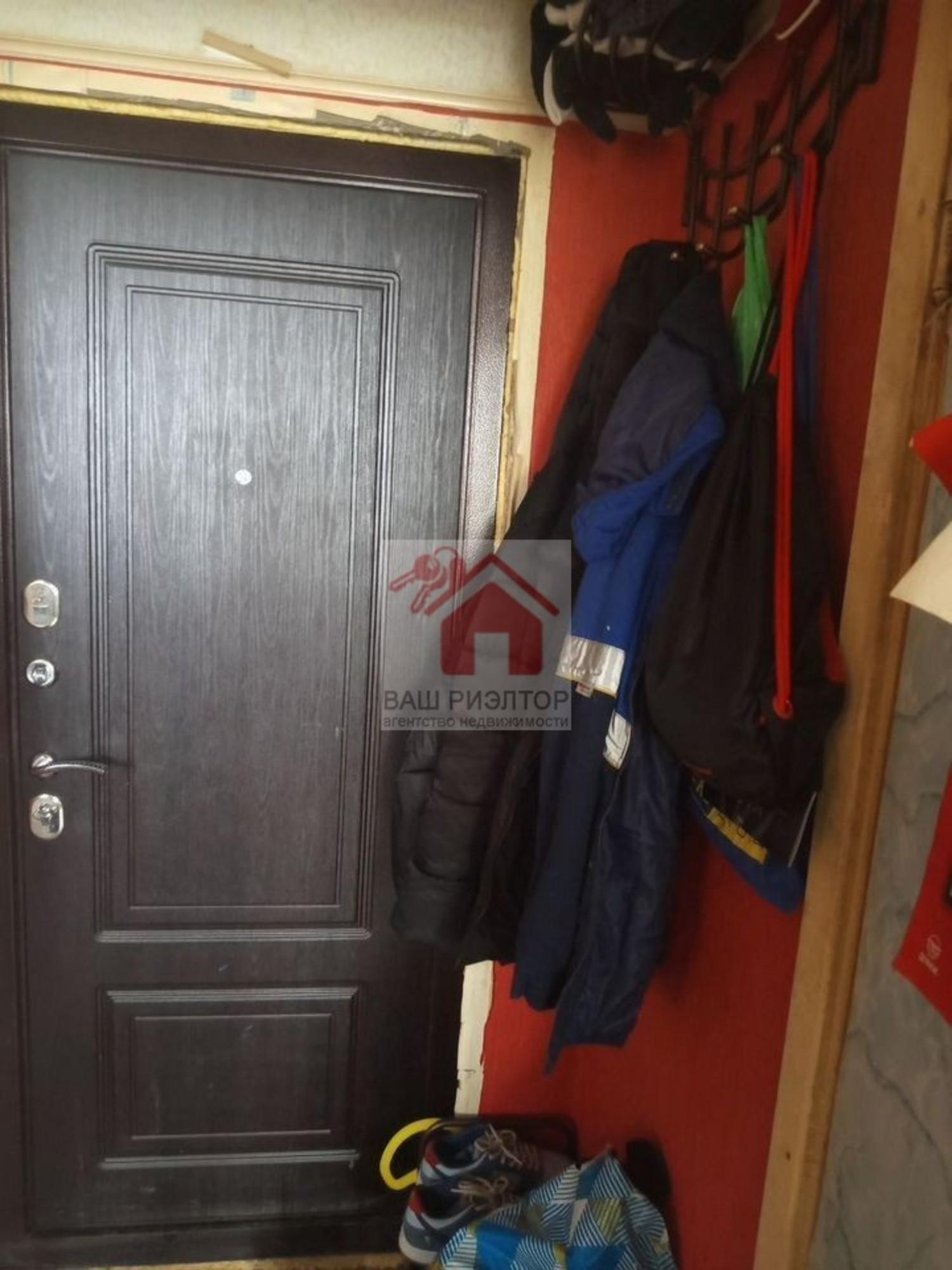 Купить квартиру за 3 000 000 рублей на Воронежская улица, 143