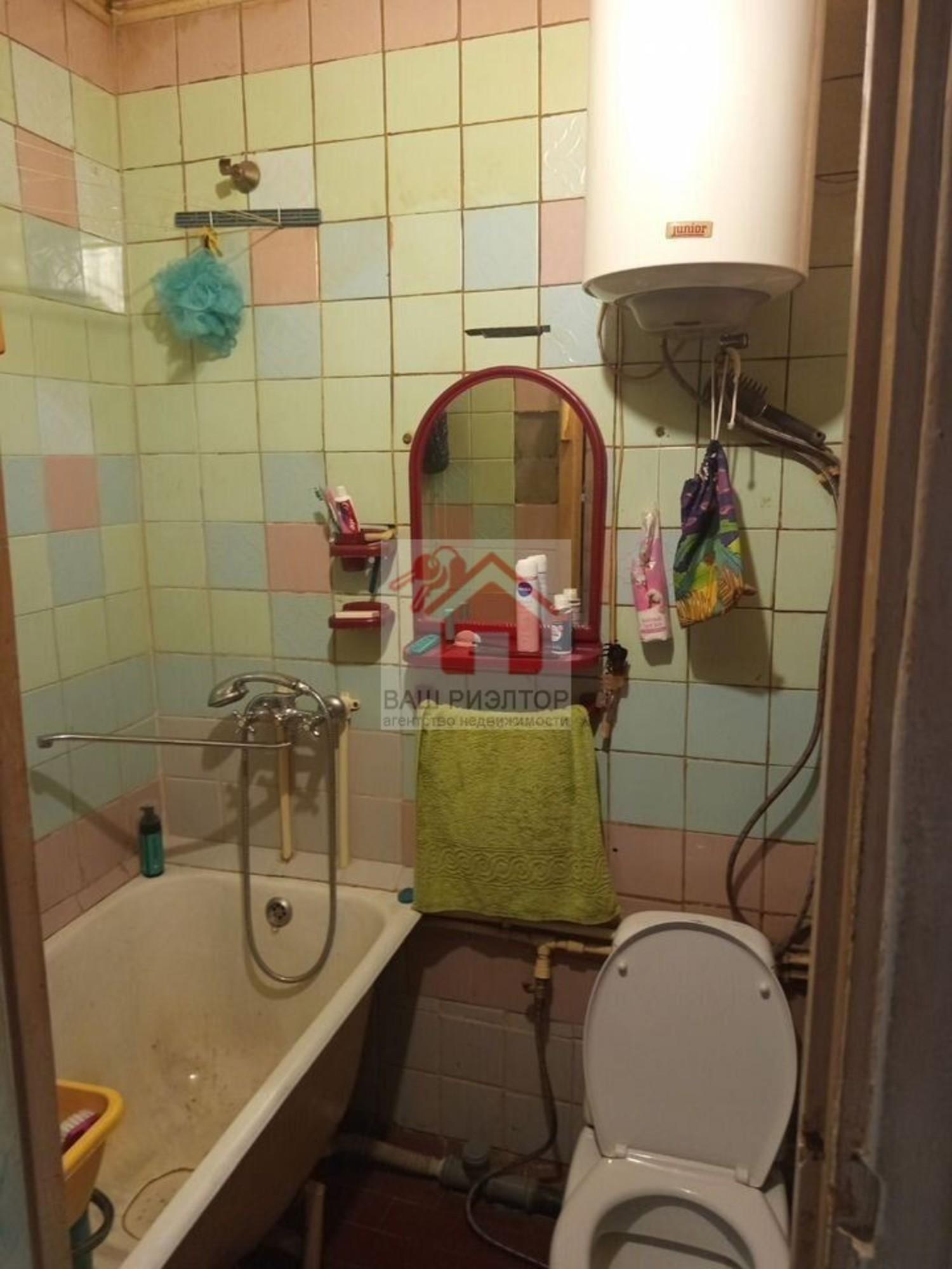 Купить квартиру за 3 000 000 рублей на Воронежская улица, 143