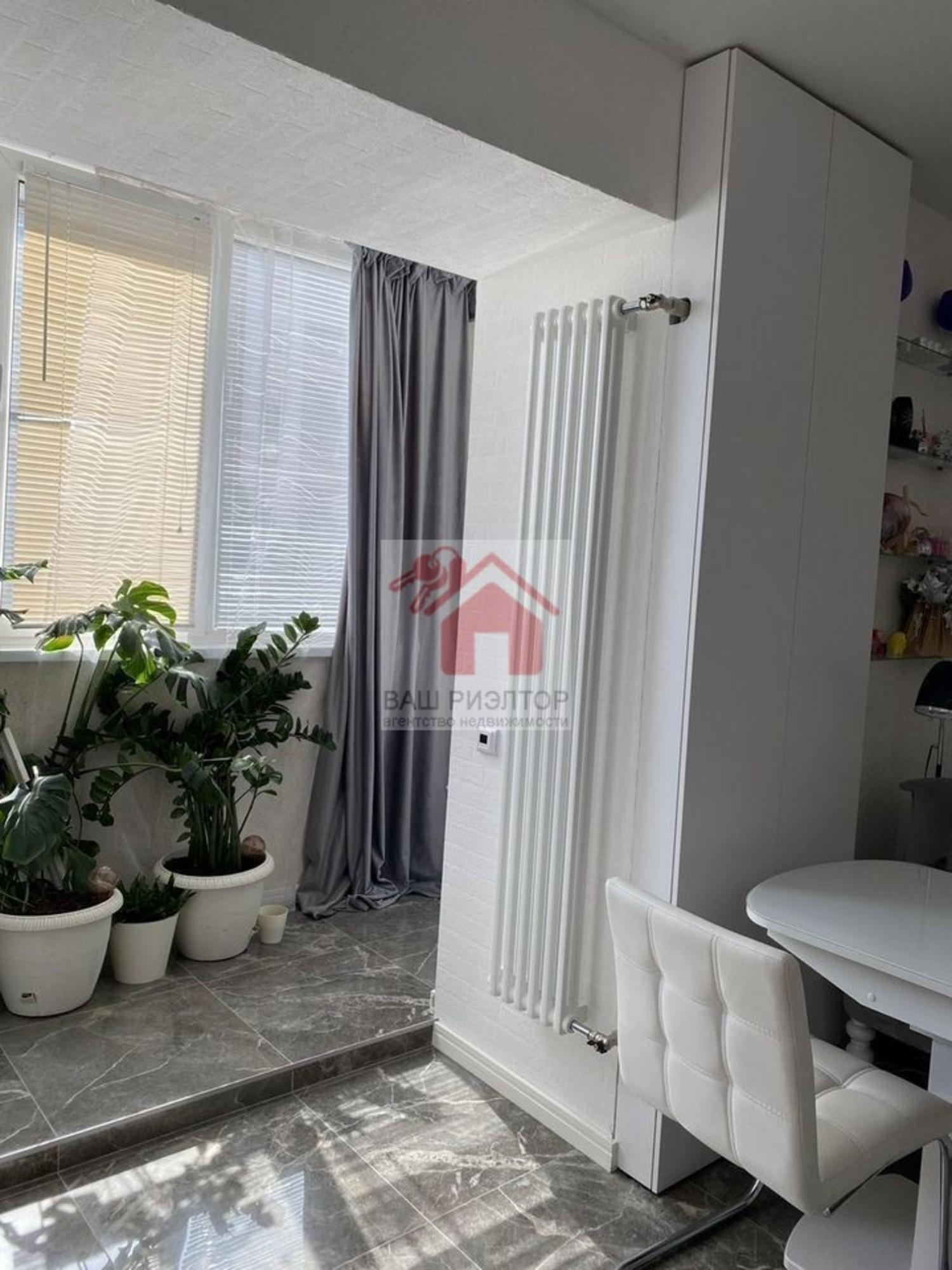 Купить квартиру за 14 200 000 рублей на Красноармейская улица, 70