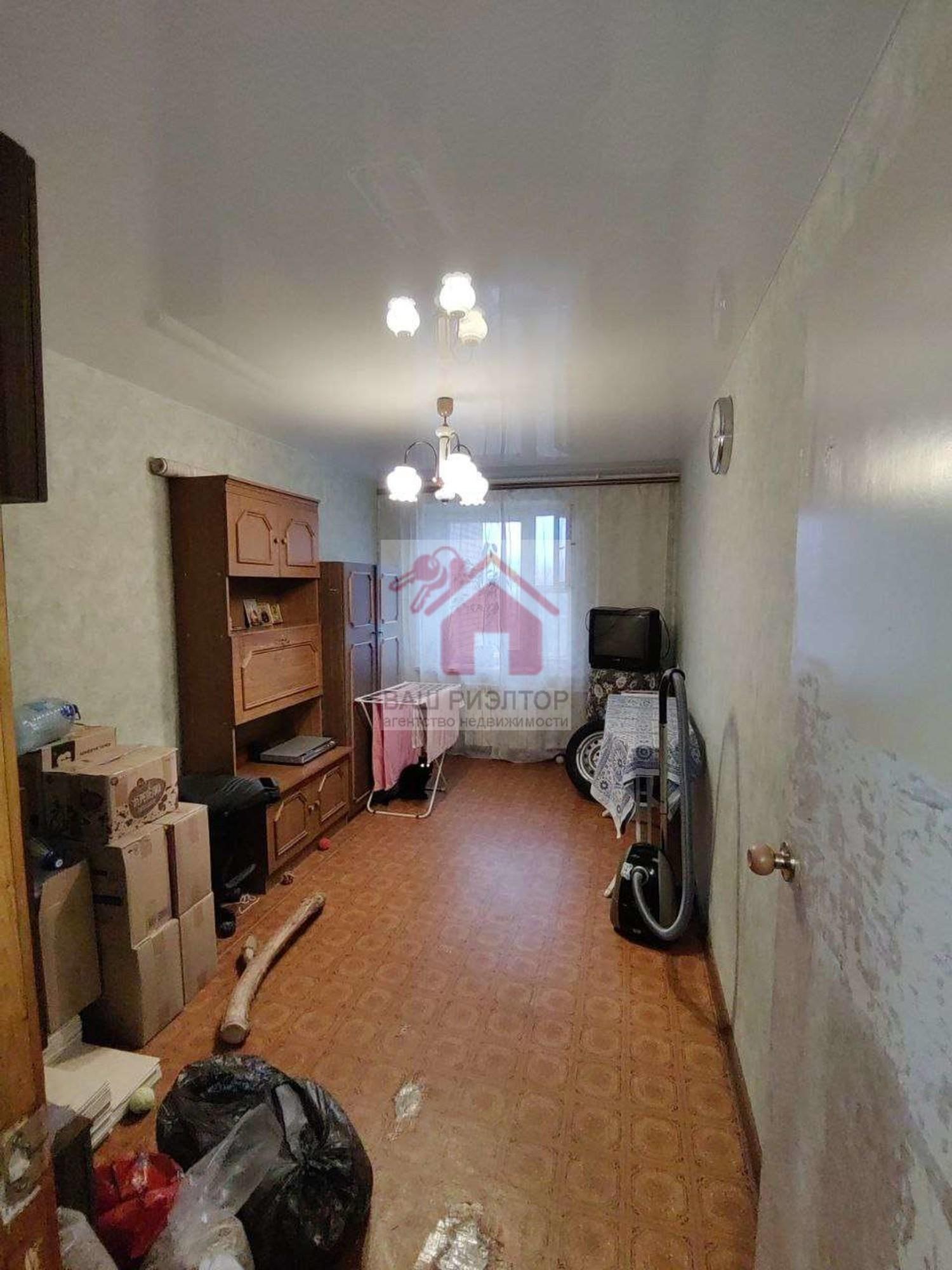 Купить квартиру за 8 500 000 рублей на Чернореченская улица, 16А