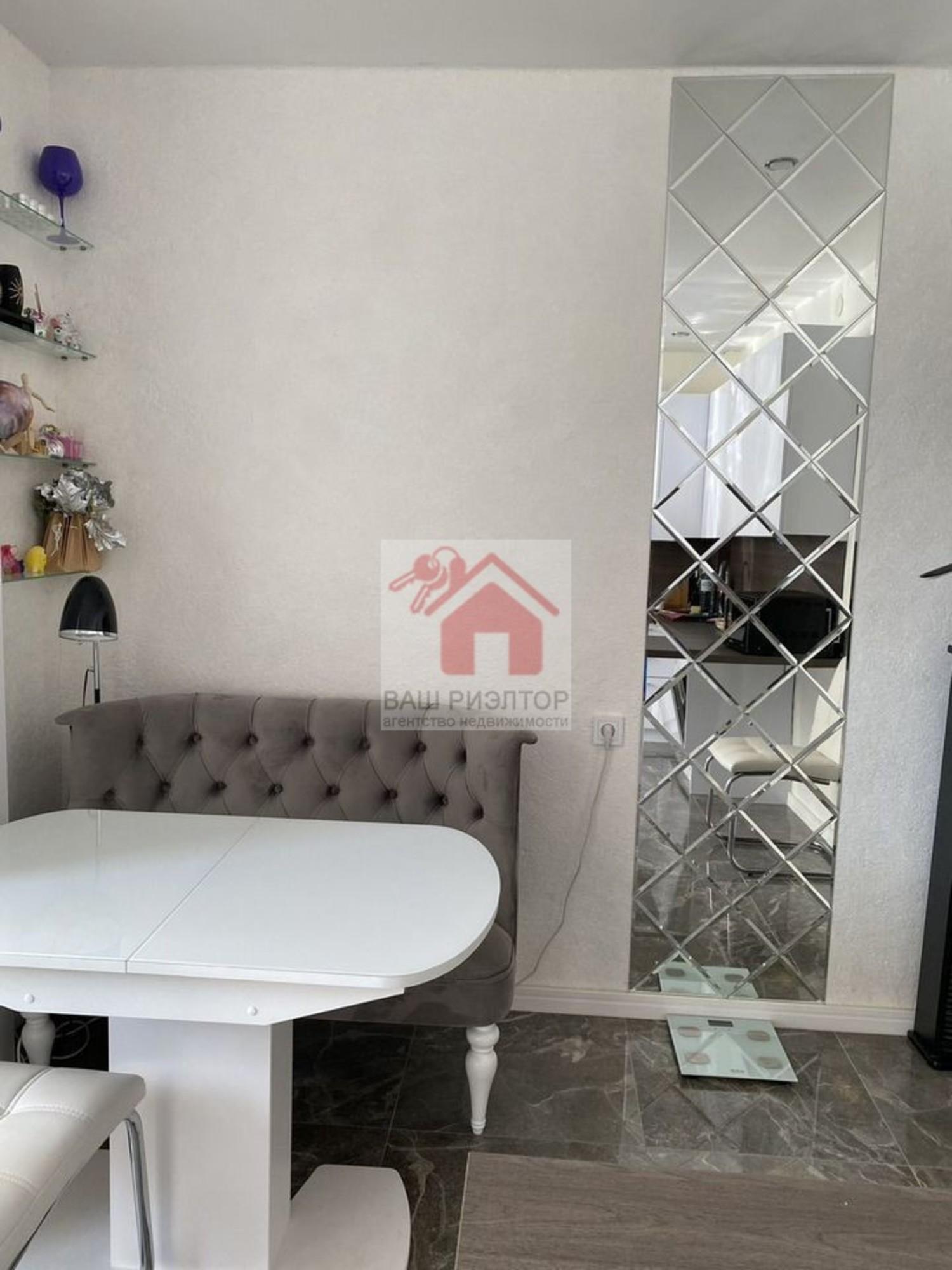 Купить квартиру за 14 200 000 рублей на Красноармейская улица, 70